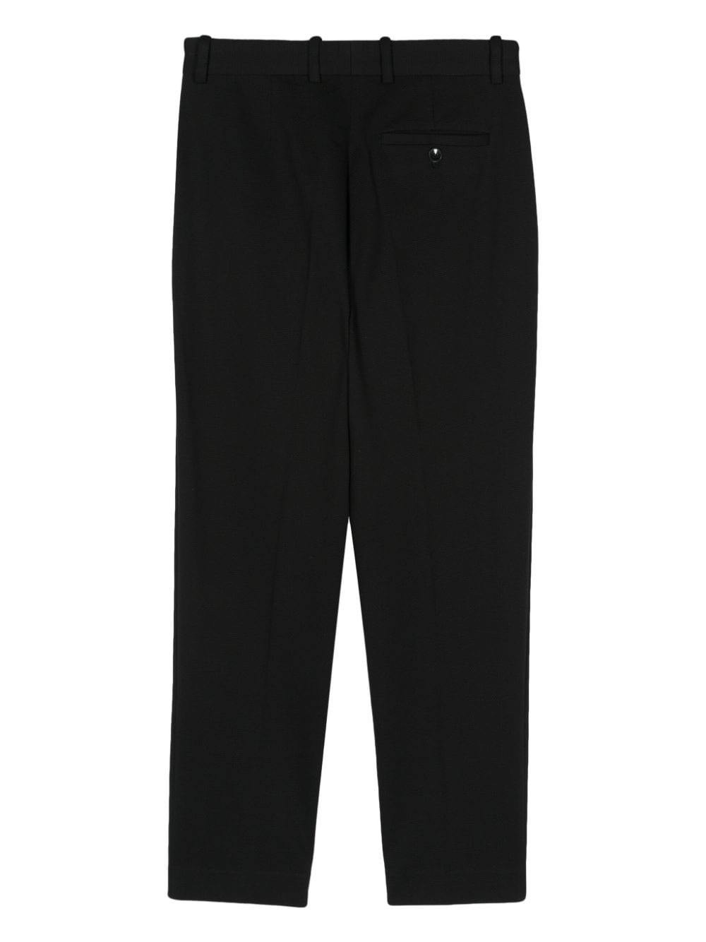 CIRCOLO 1901 Trousers BLACK