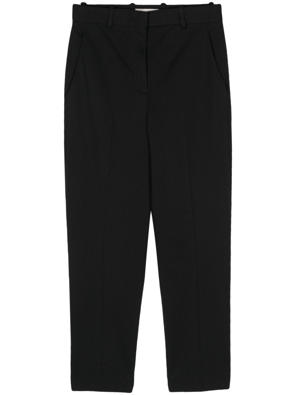 CIRCOLO 1901 Trousers BLACK