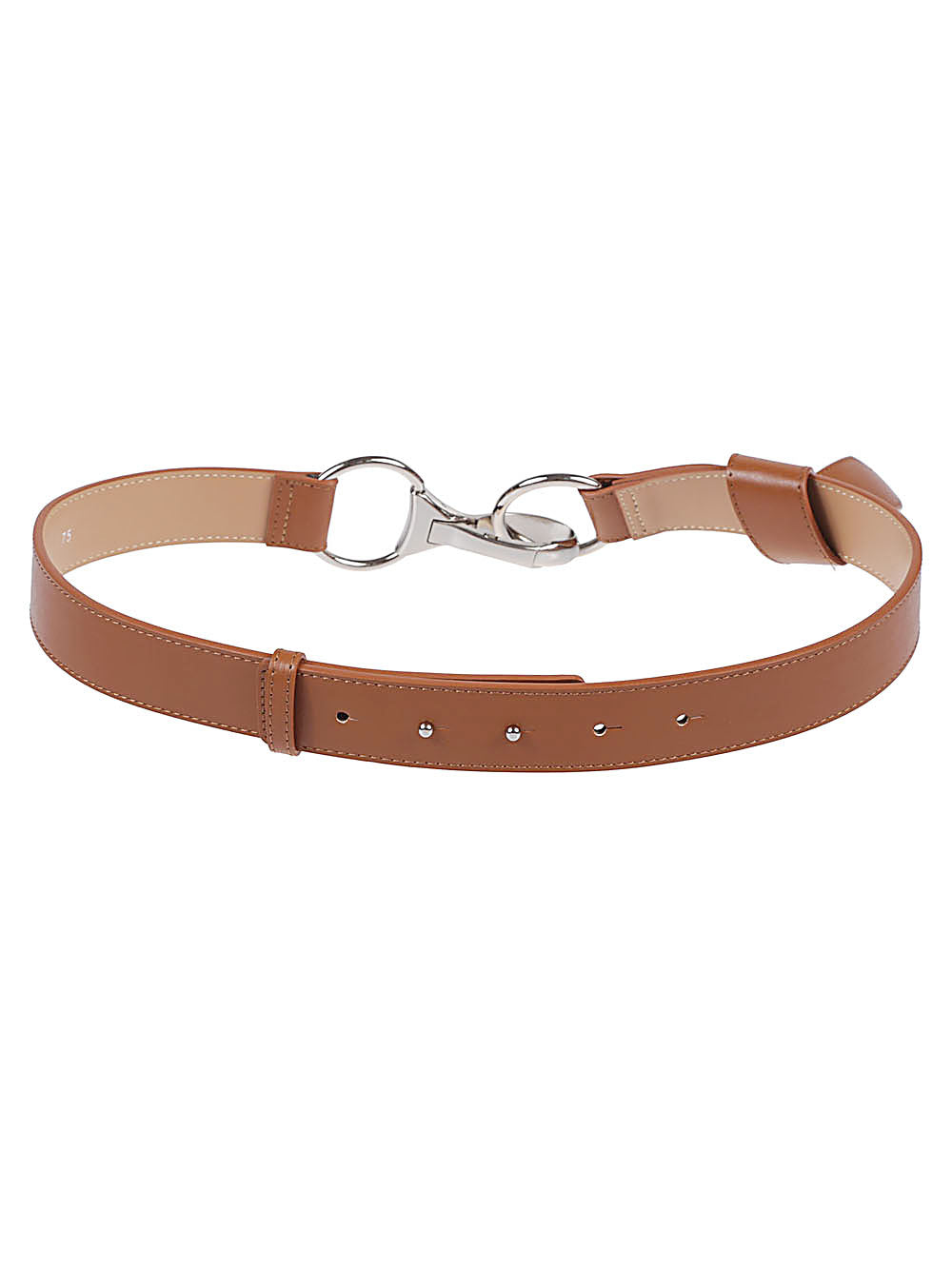 Liviana Conti Carabiner Knot Belt