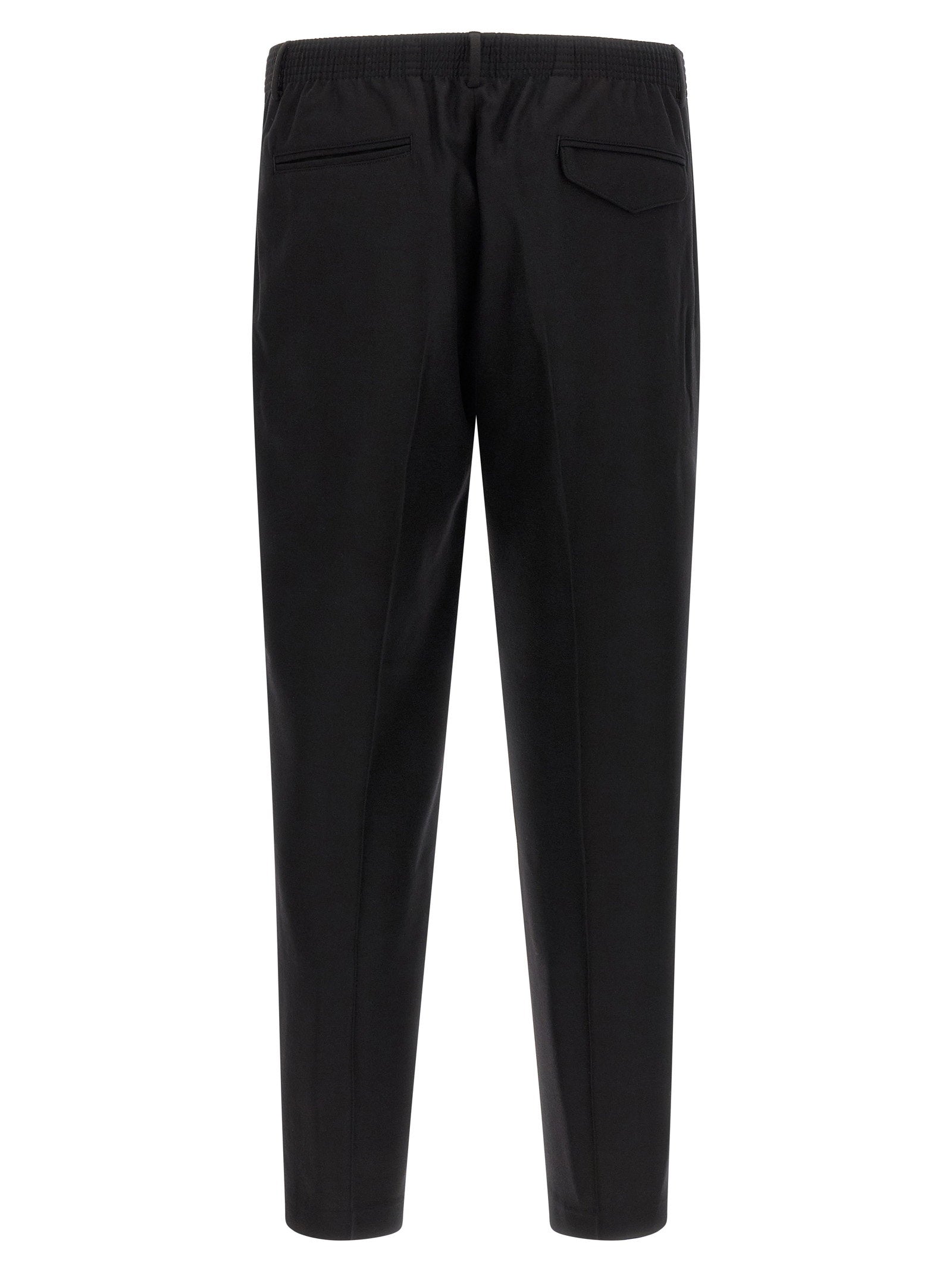 Cellar Door Ciak Tapered Pants