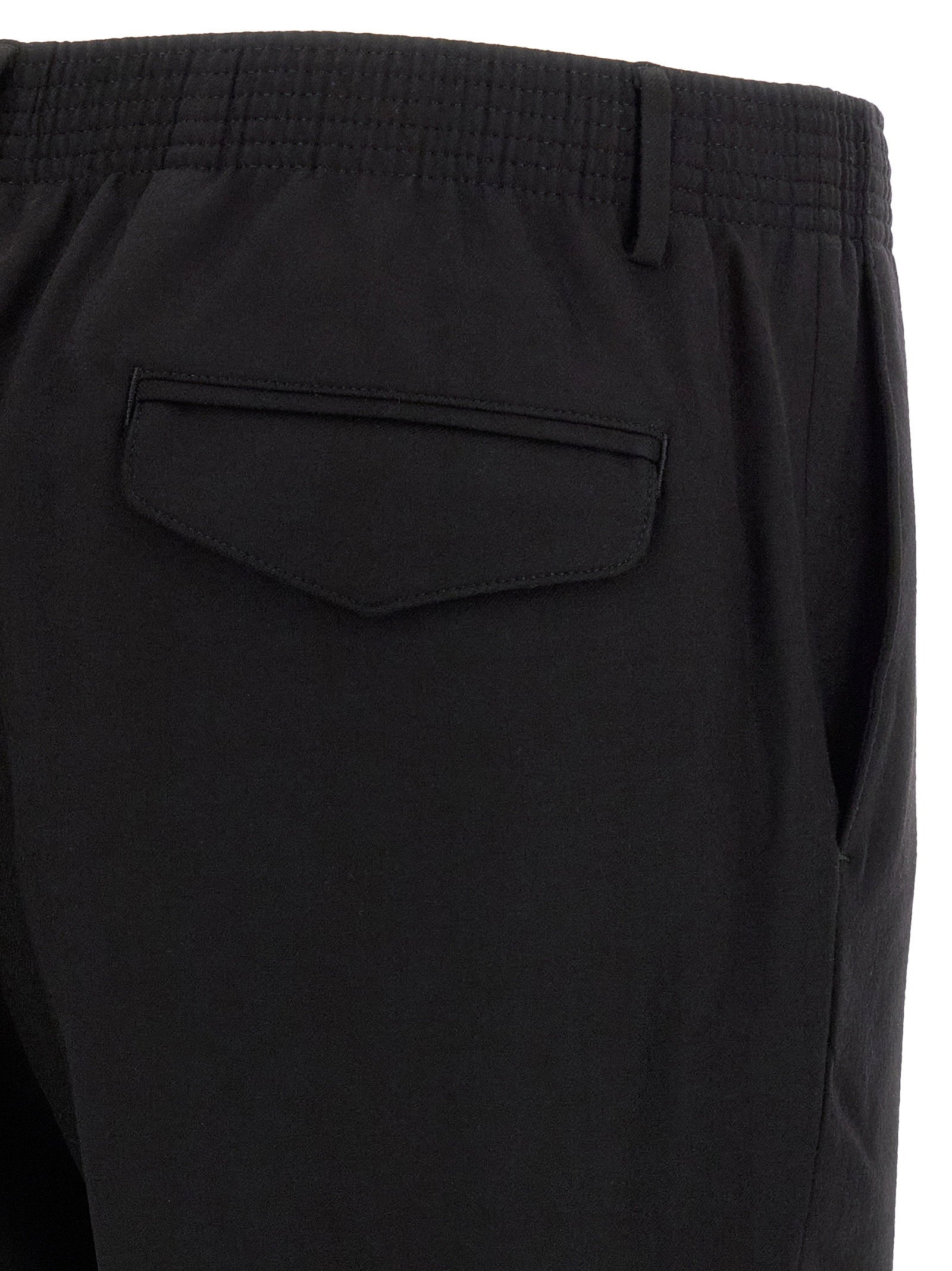 Cellar Door Ciak Tapered Pants