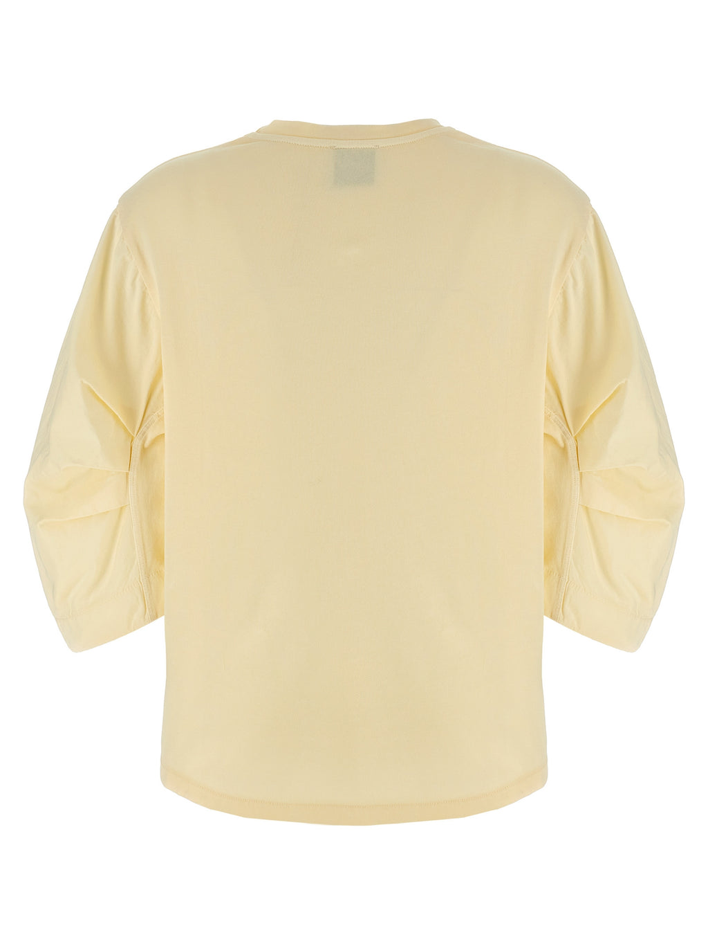 Nude Cotton T-shirt