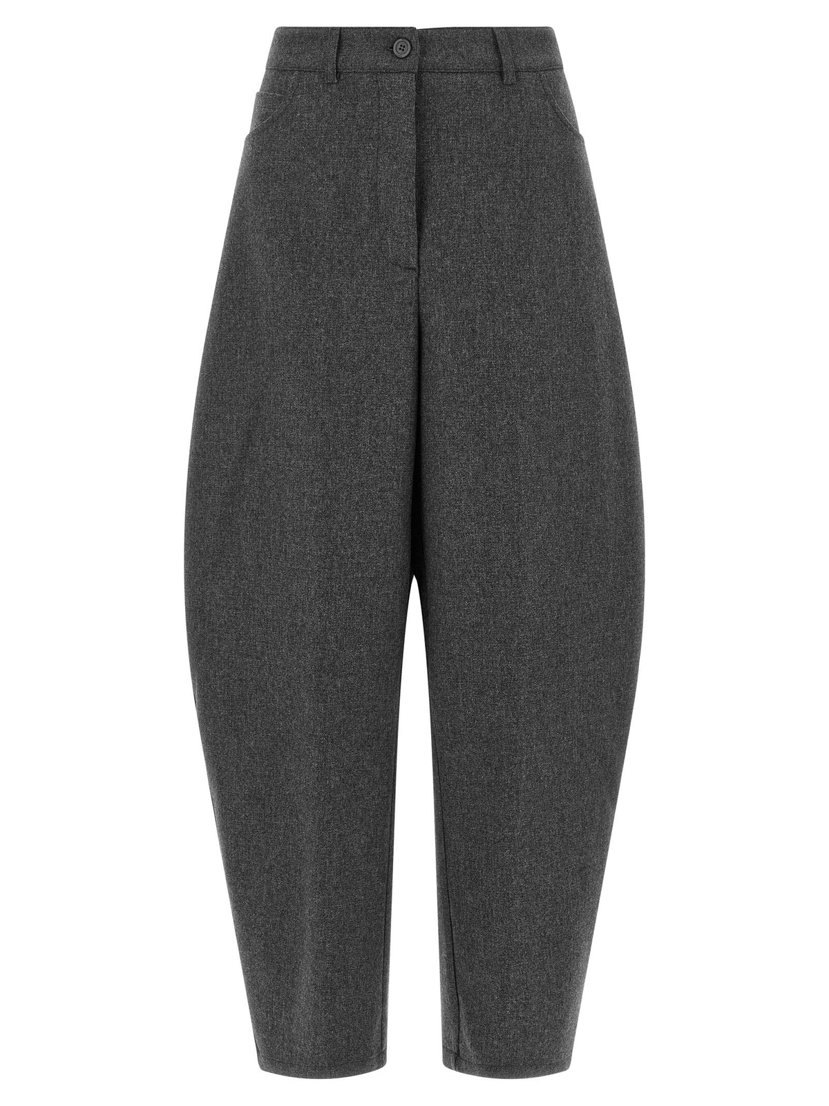 Trousers - Women