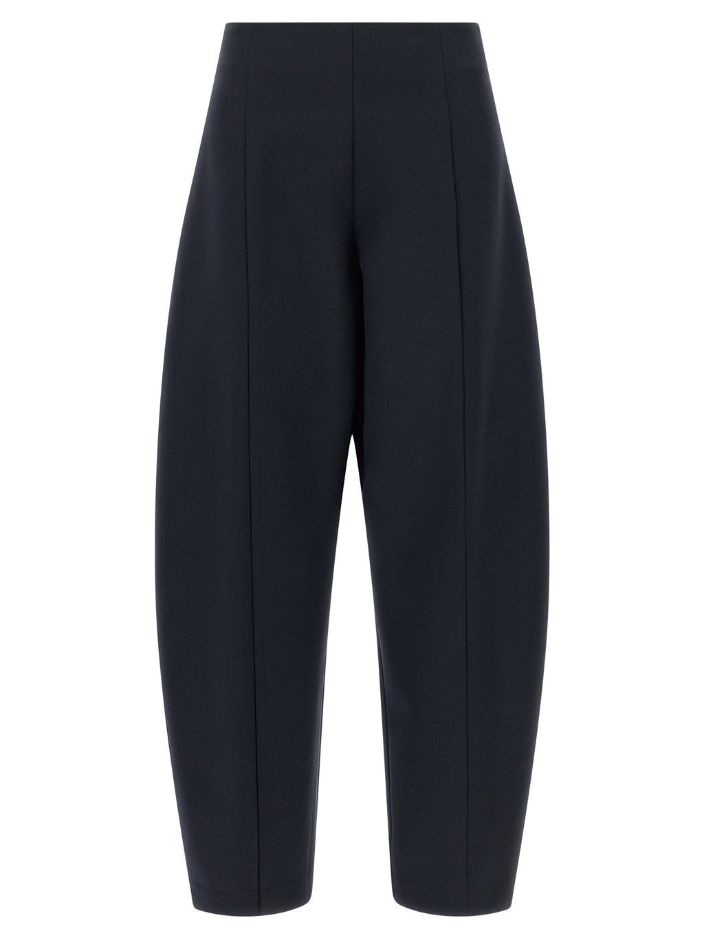 Nude Balloon Pants