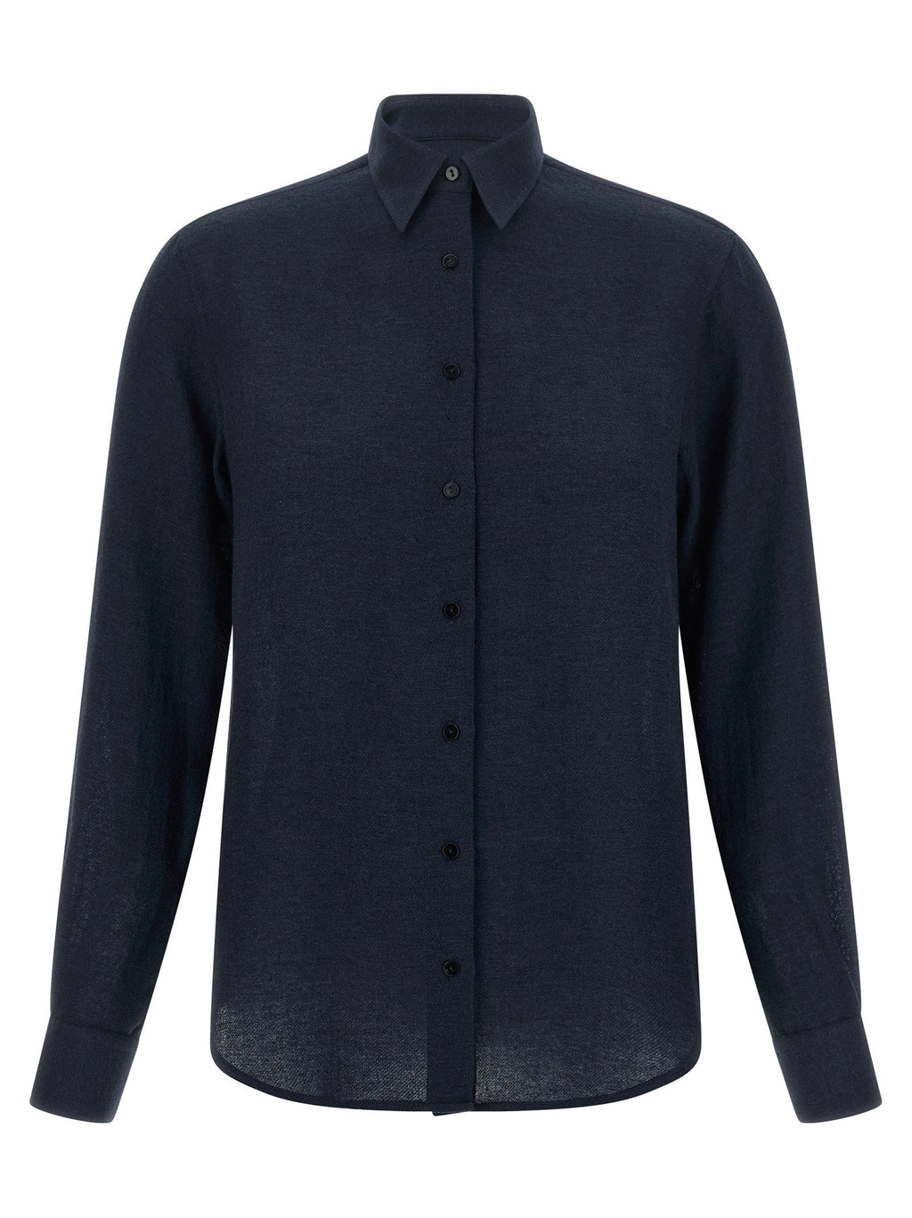 Xacus Marta Blue Shirt