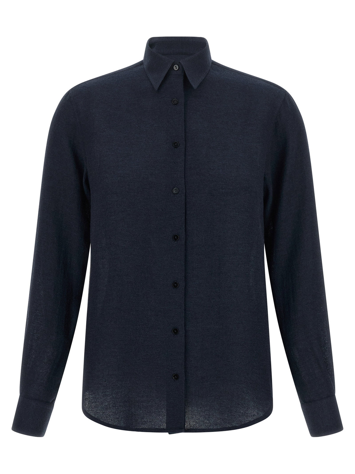 Xacus Marta Blue Shirt