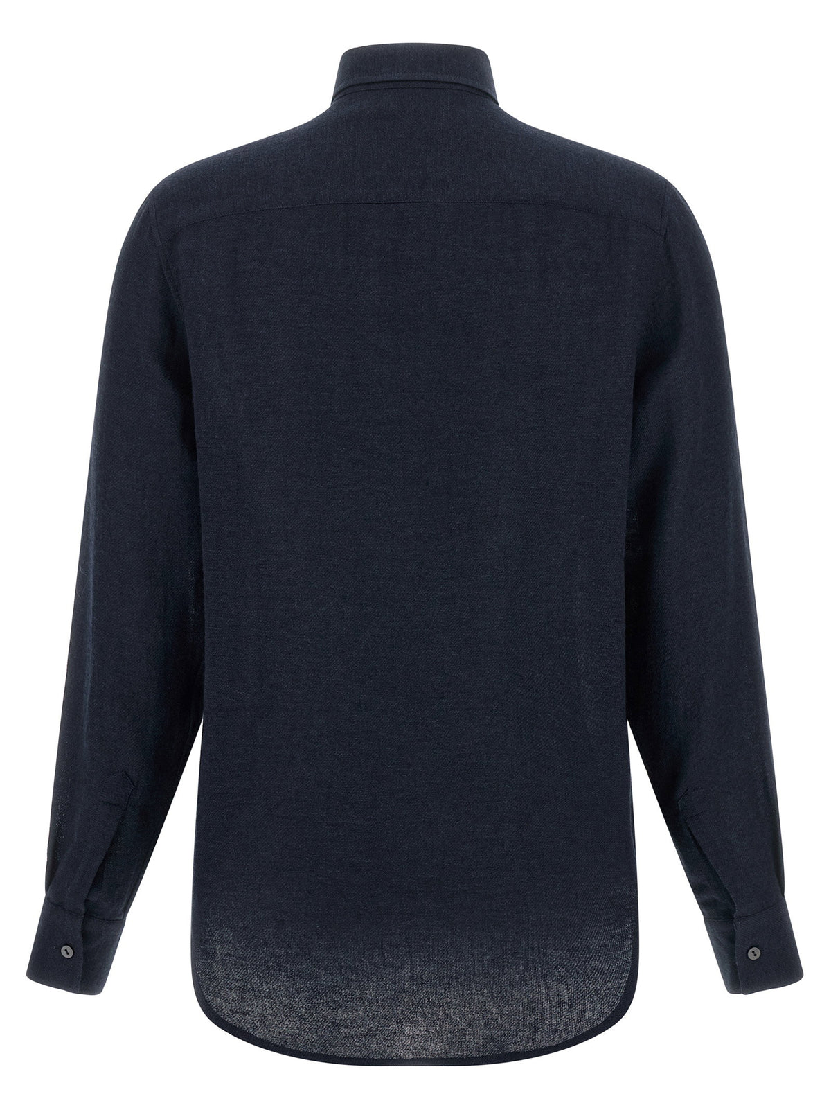 Xacus Marta Blue Shirt