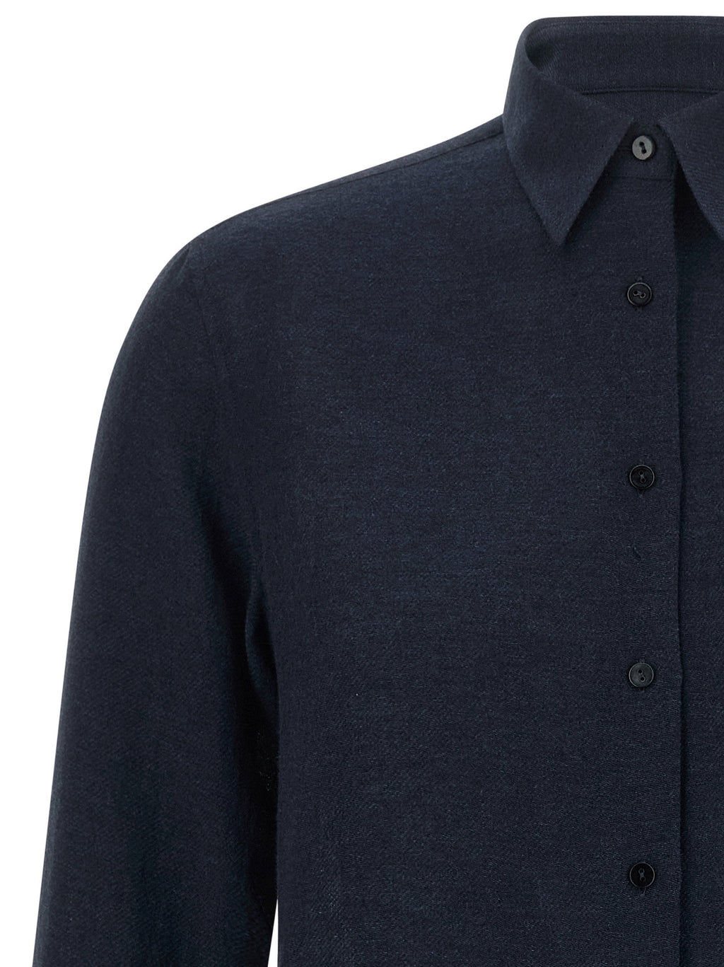 Xacus Marta Blue Shirt