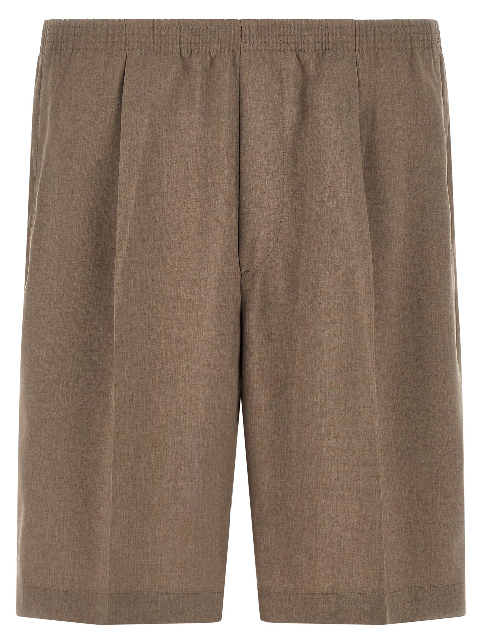 Cellar Door Arno Bermuda Shorts
