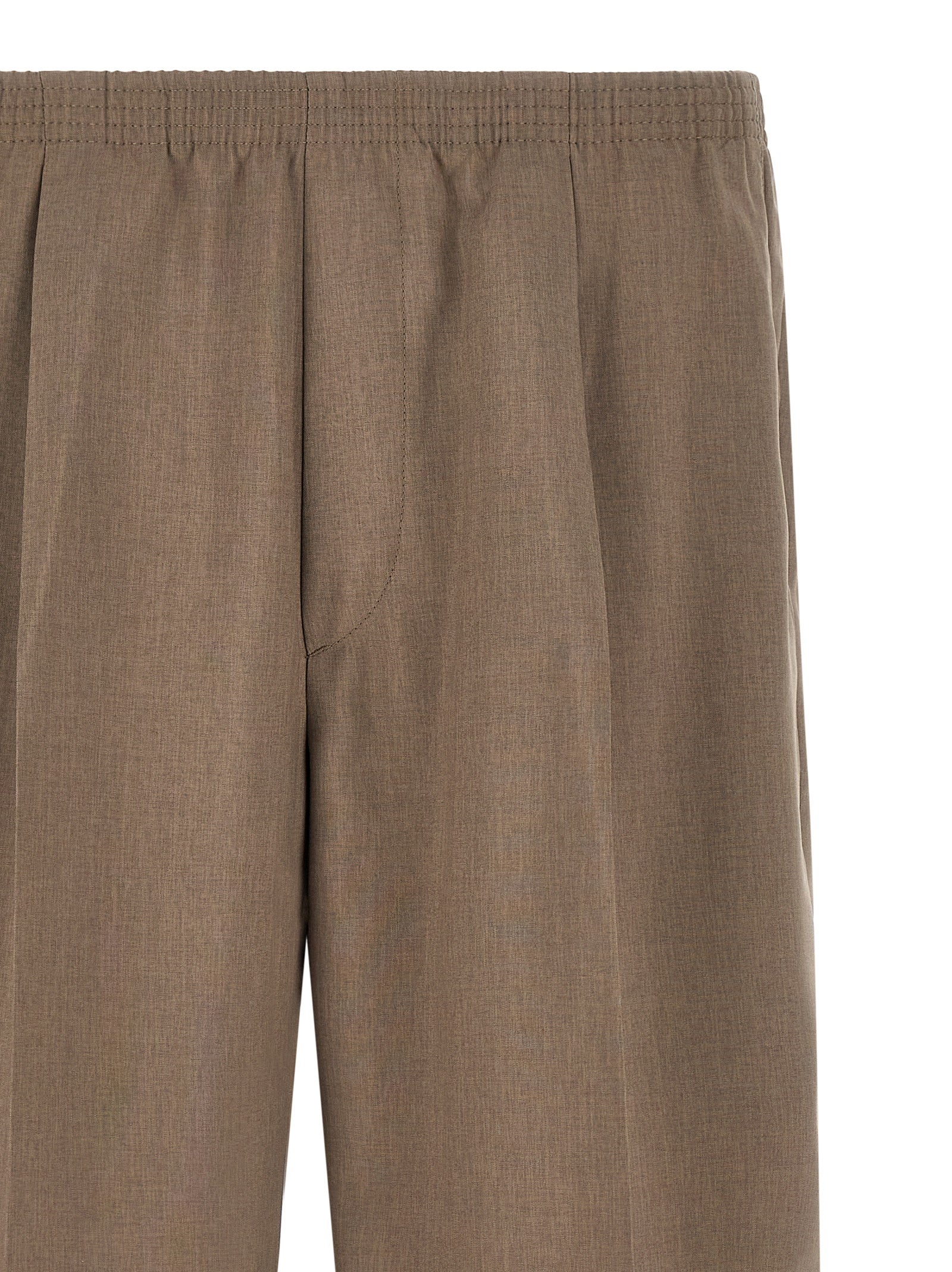 Cellar Door Arno Bermuda Shorts