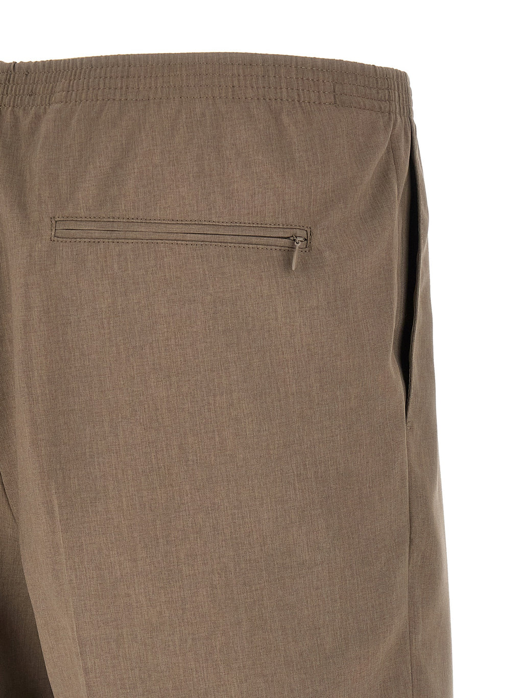 Cellar Door Arno Bermuda Shorts