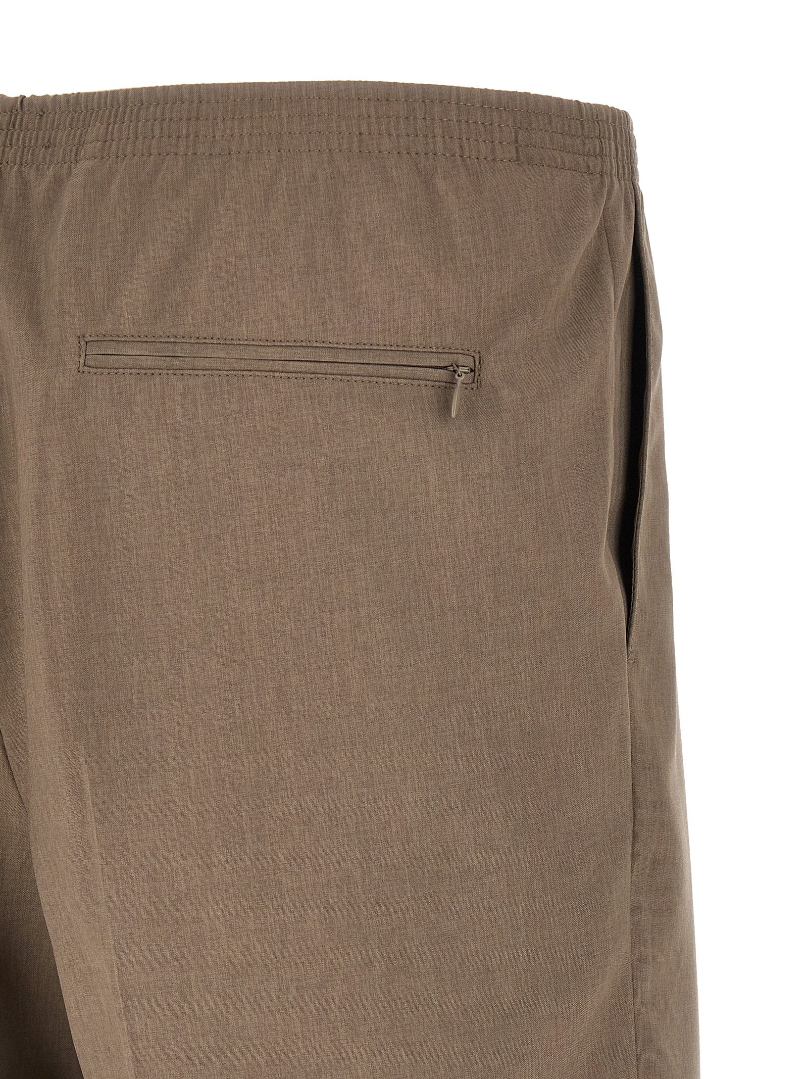 Cellar Door Arno Bermuda Shorts