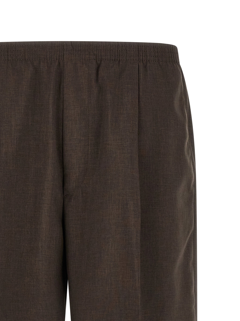 Cellar Door Arno Bermuda Shorts