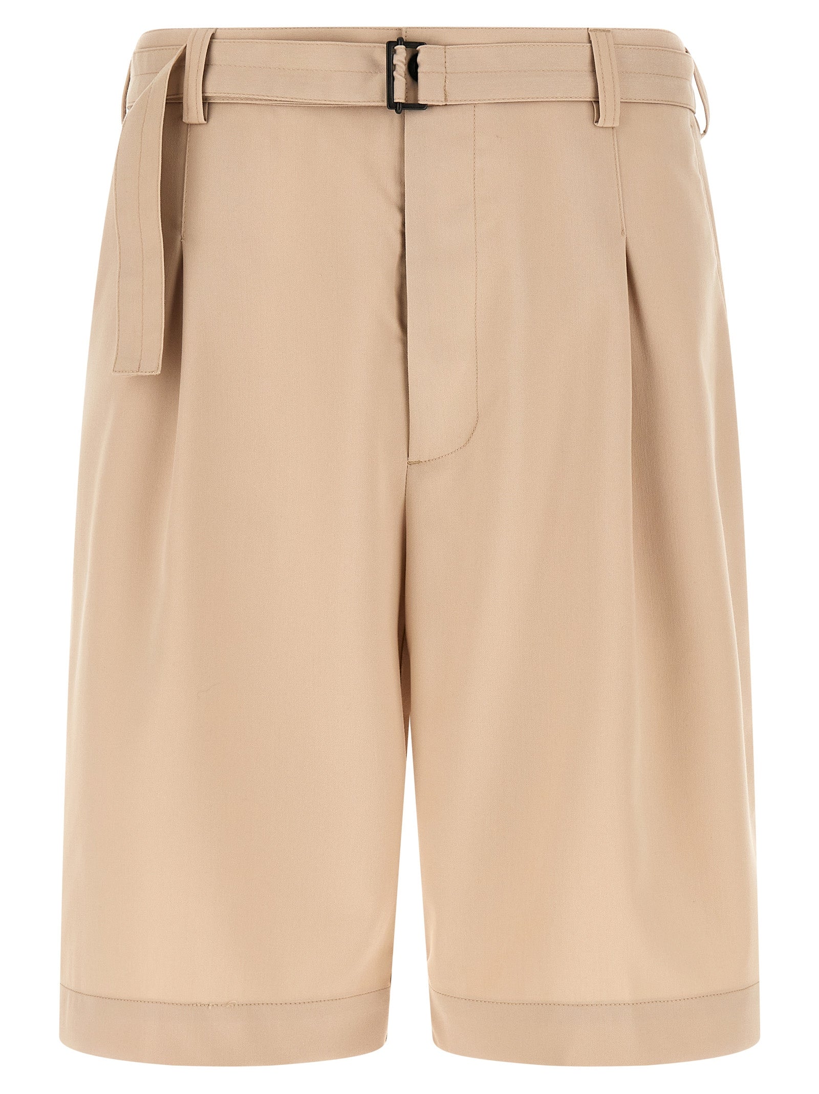 Cellar Door Viper Bermuda Shorts