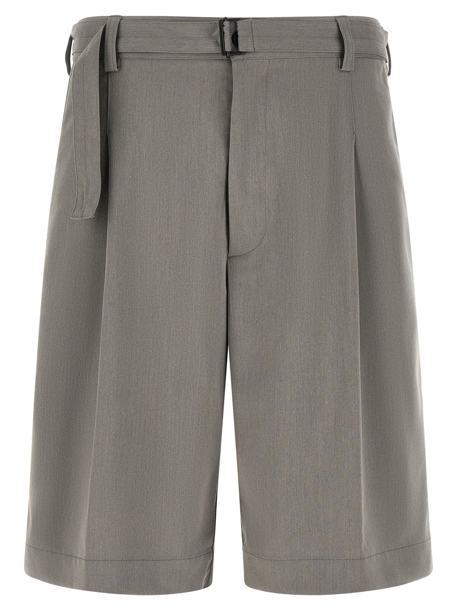Short Trousers - Men