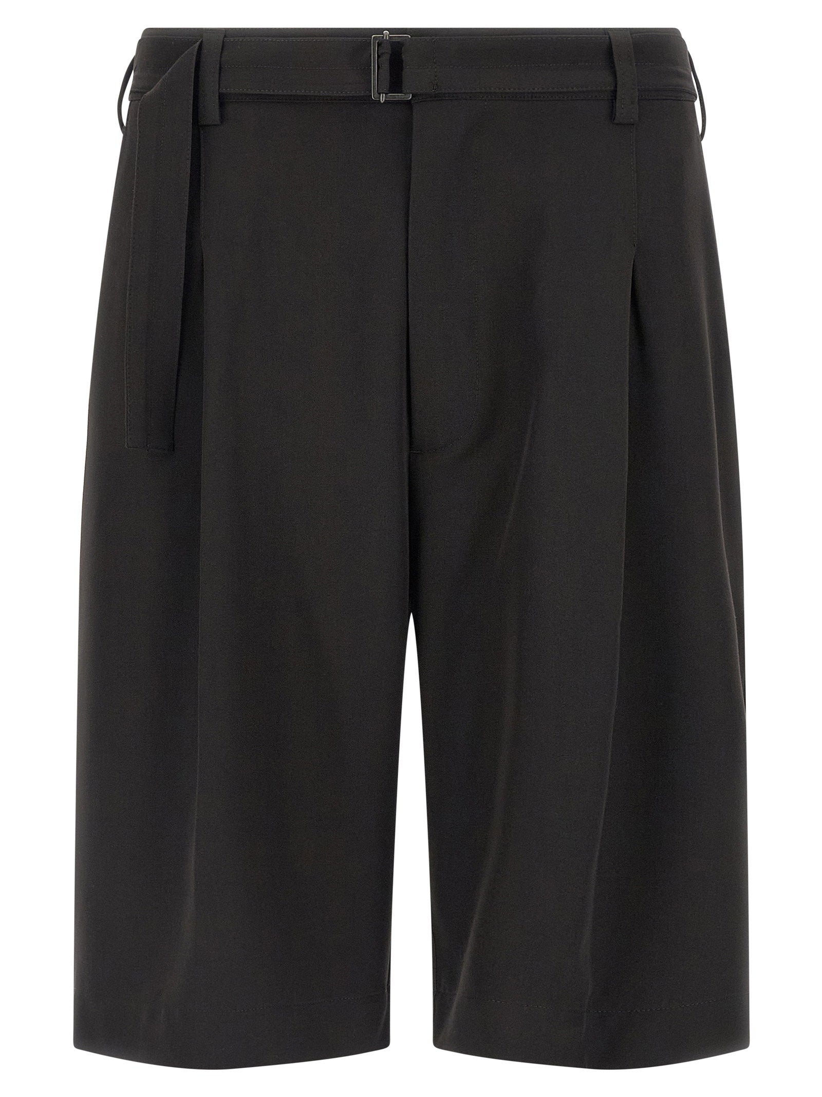 Short Trousers - Men