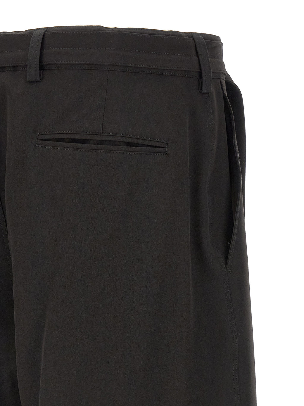 Cellar Door Viper Bermuda Shorts
