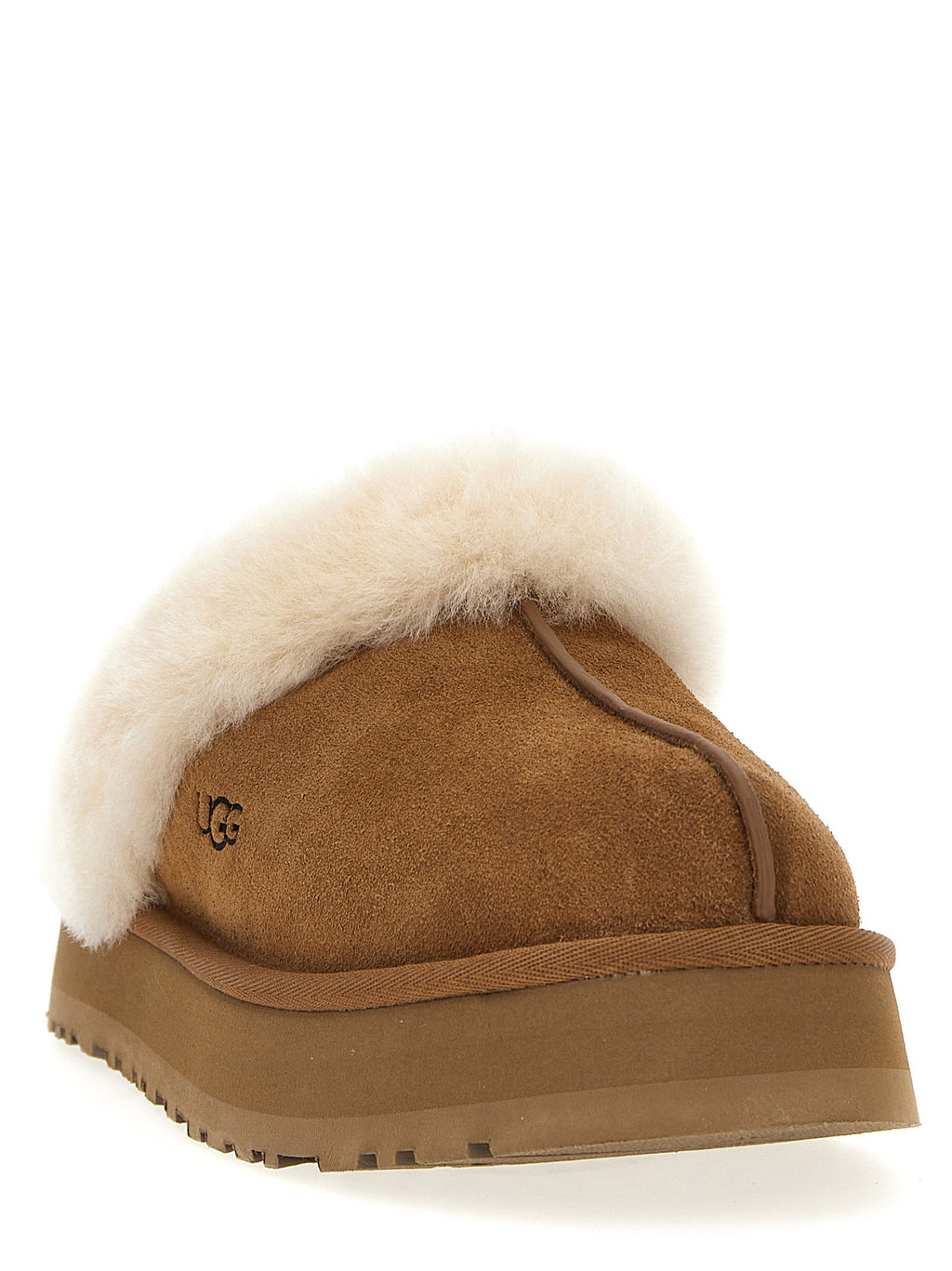 UGG Disquette Slipper