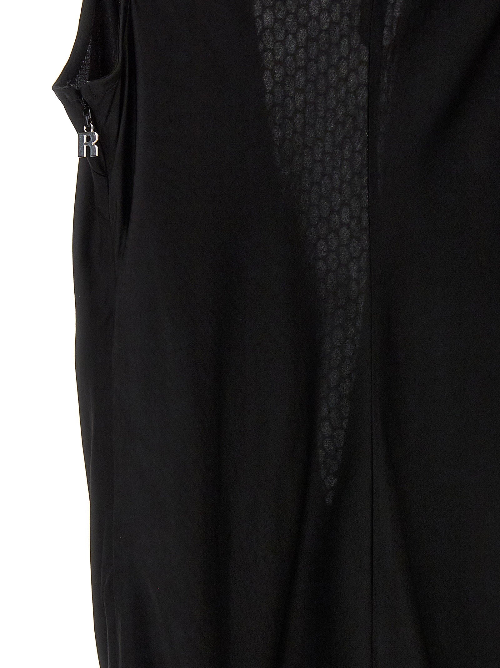 Rotate Birger Christensen Sleeveless Midi Dress