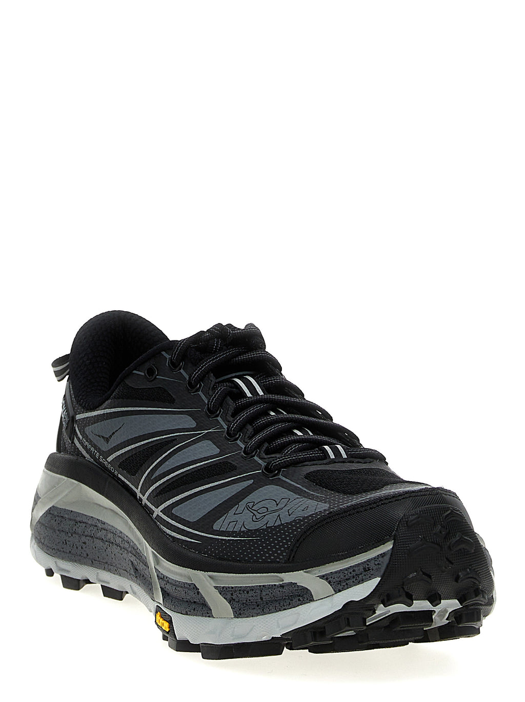 Hoka One One Mafate Speed 2 Sneakers