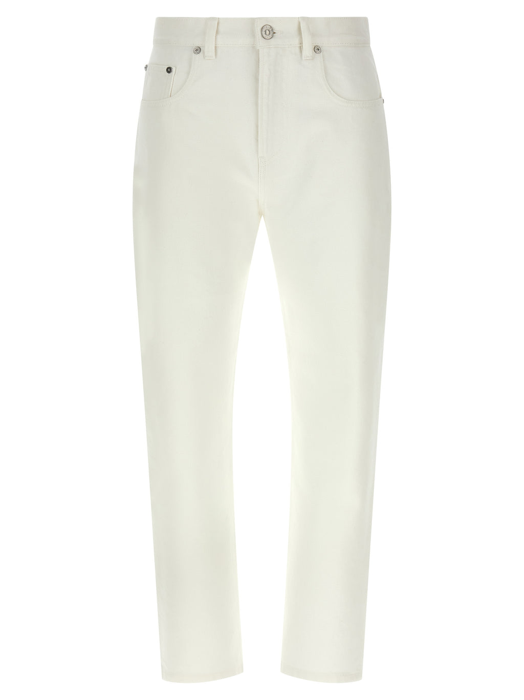 Victoria Beckham High Waist Jeans