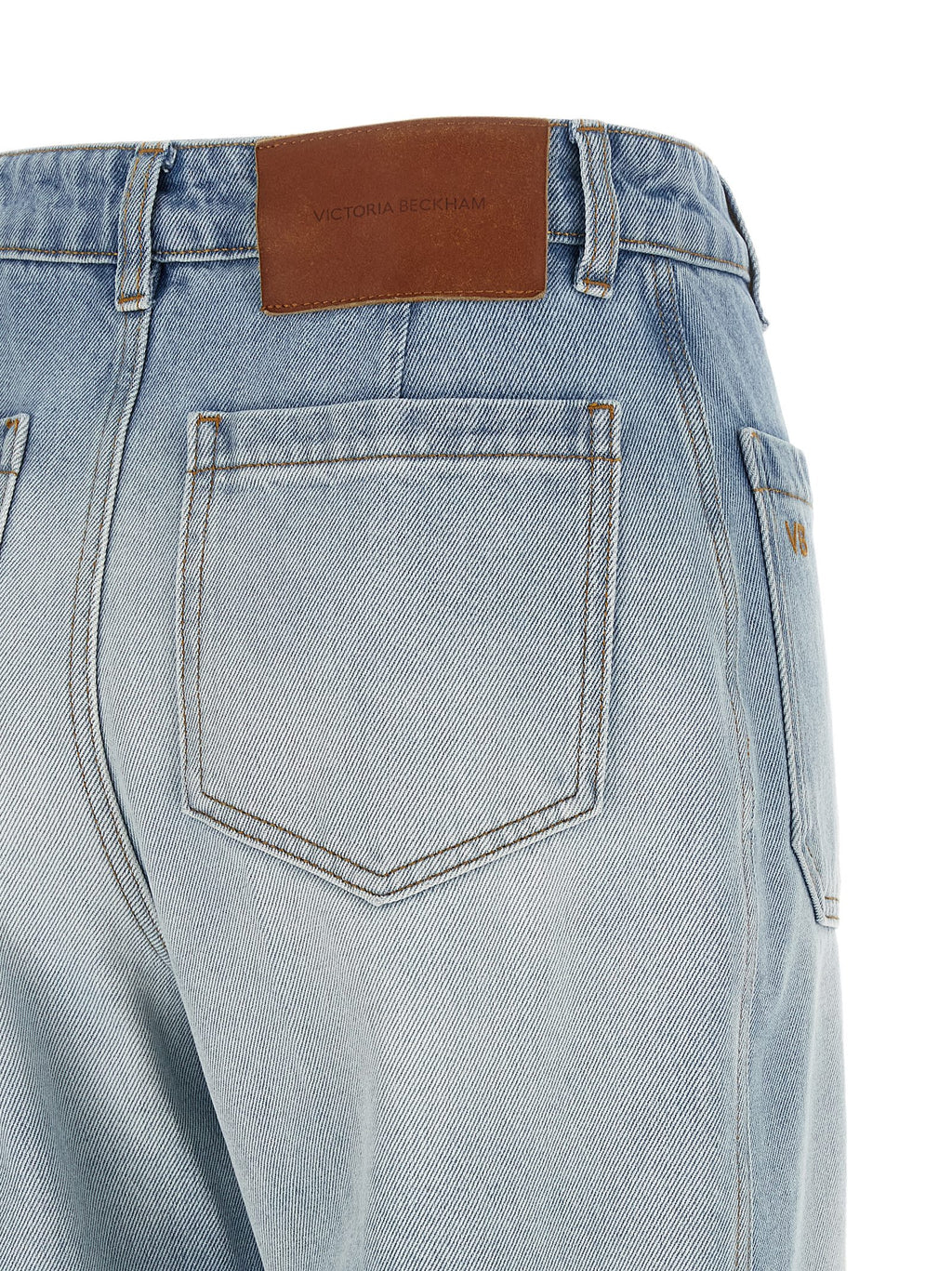 Victoria Beckham Alina Jeans