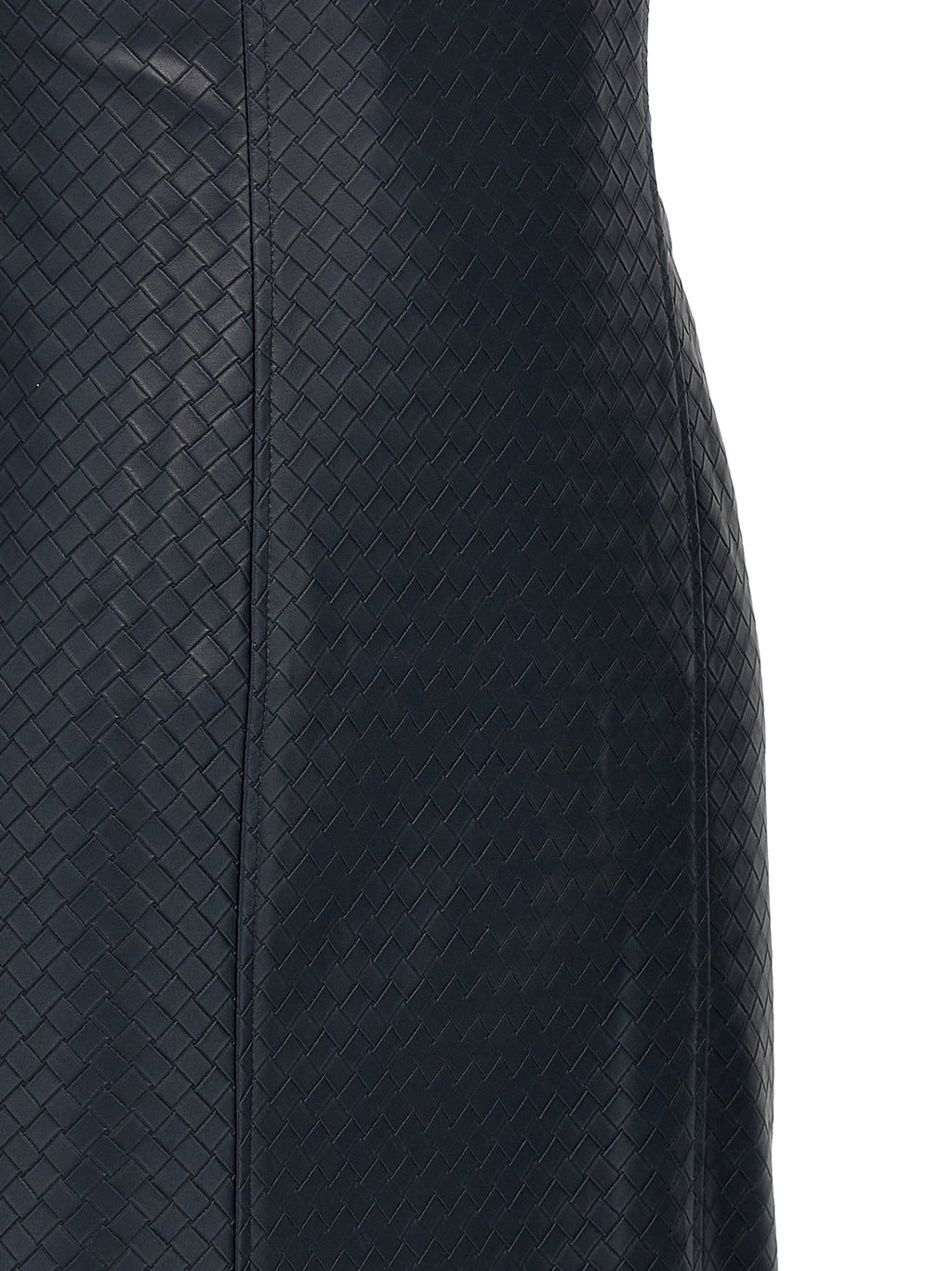 Rotate Birger Christensen Midi Braided Dress