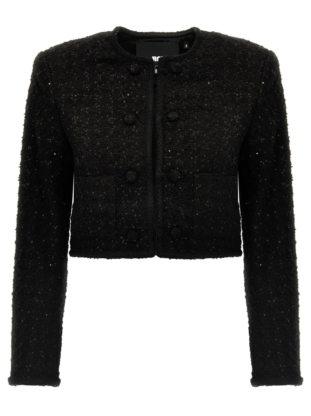 Rotate Birger Christensen Sequined Blazer
