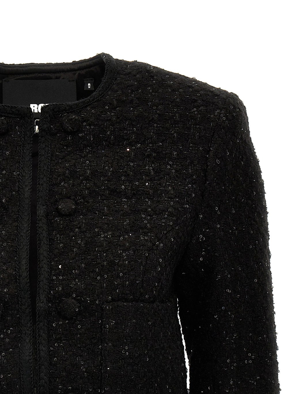 Rotate Birger Christensen Sequined Blazer