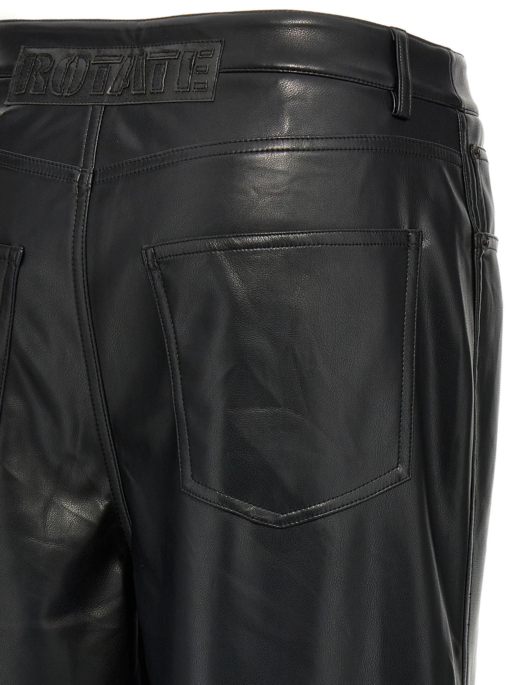 Rotate Birger Christensen Five-pocket Pants