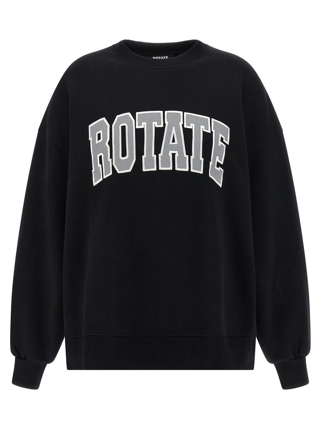 Rotate Birger Christensen Heavy Sweat Sweatshirt