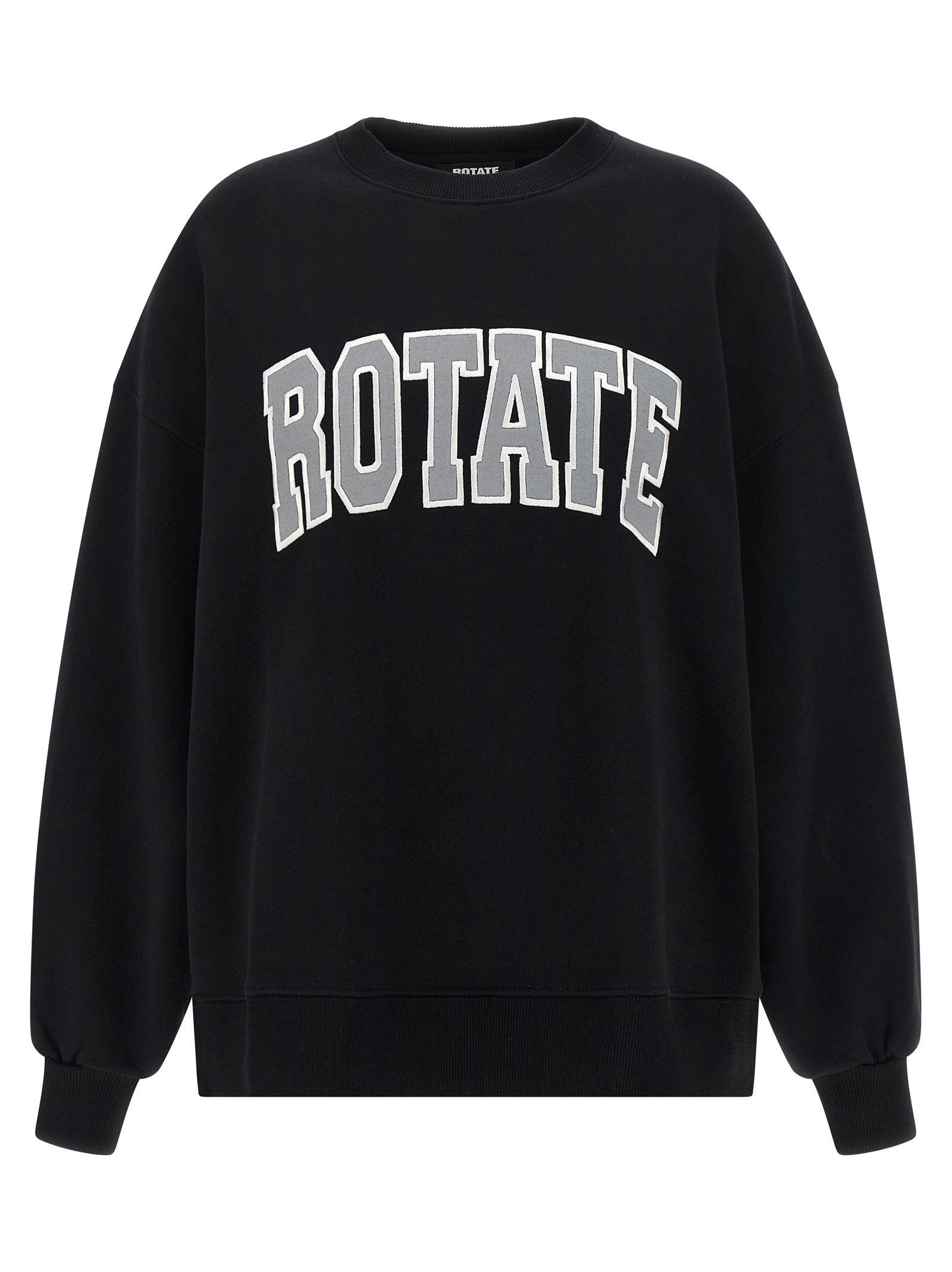 Rotate Birger Christensen Heavy Sweat Sweatshirt