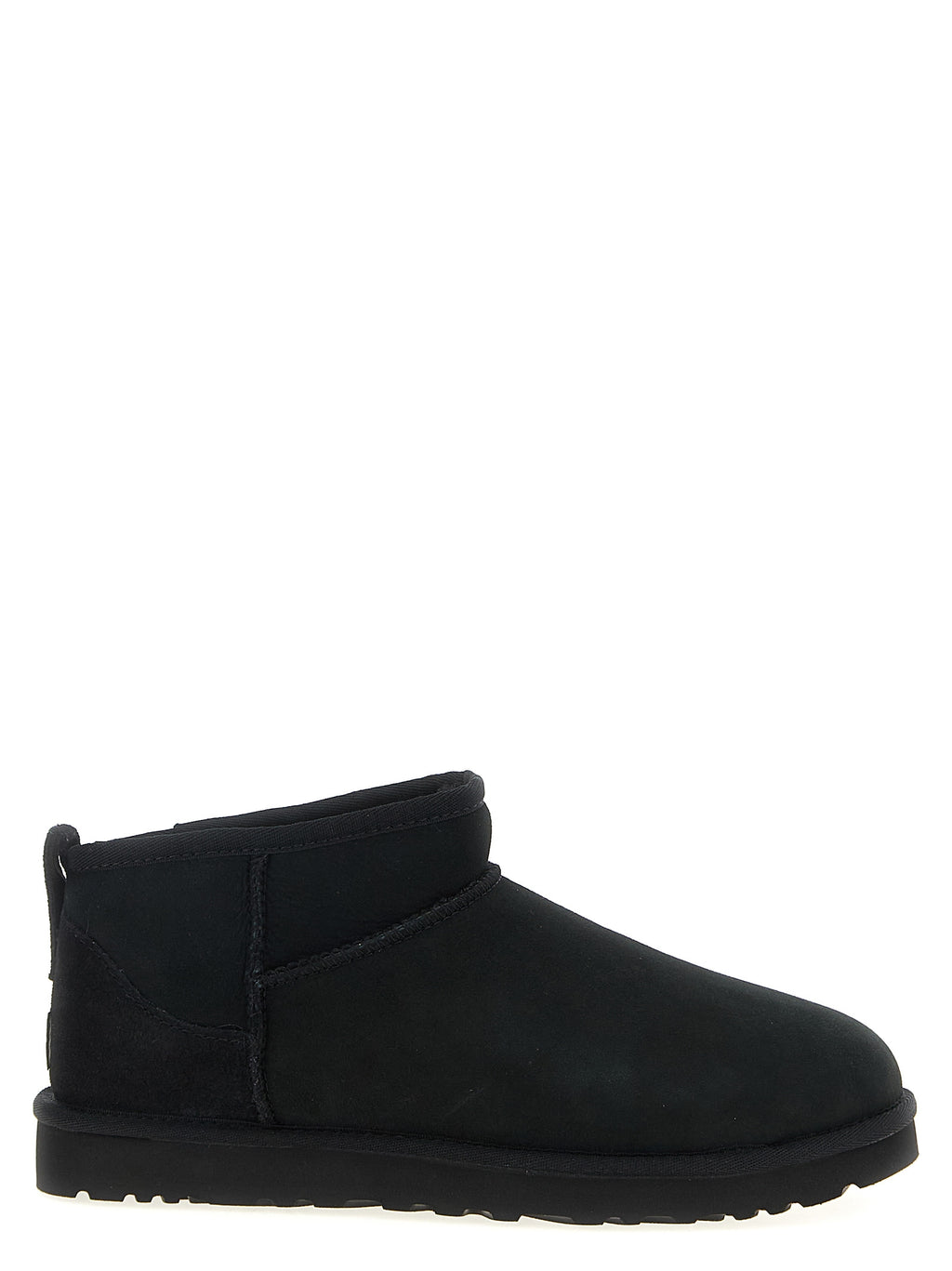Ugg Classic Ultra Mini Ankle Boots