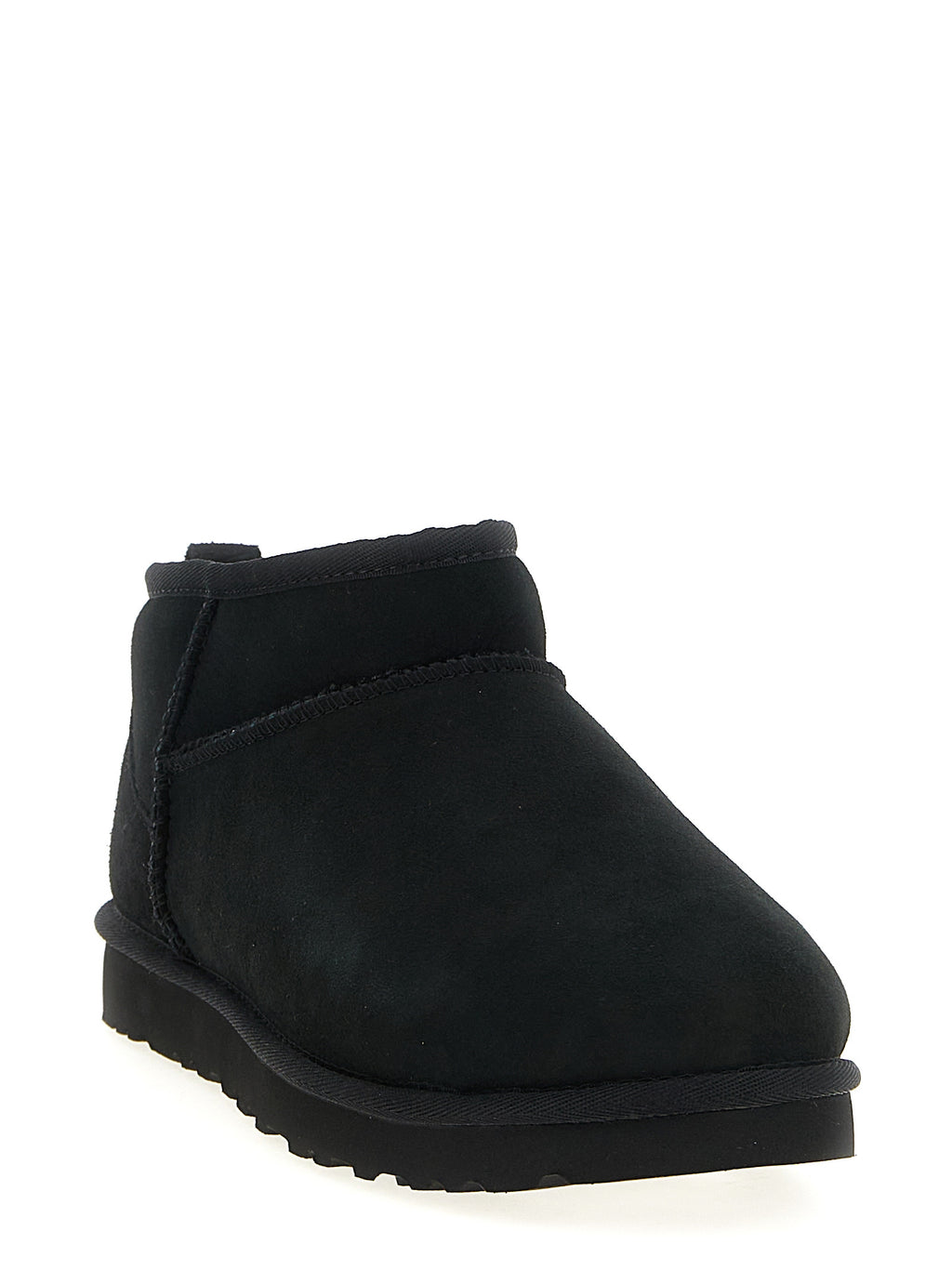 Ugg Classic Ultra Mini Ankle Boots