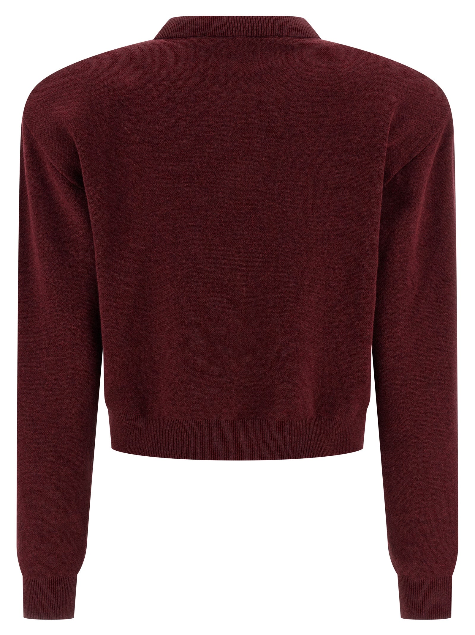 Rotate Birger Christensen Firm Knit Cardigan