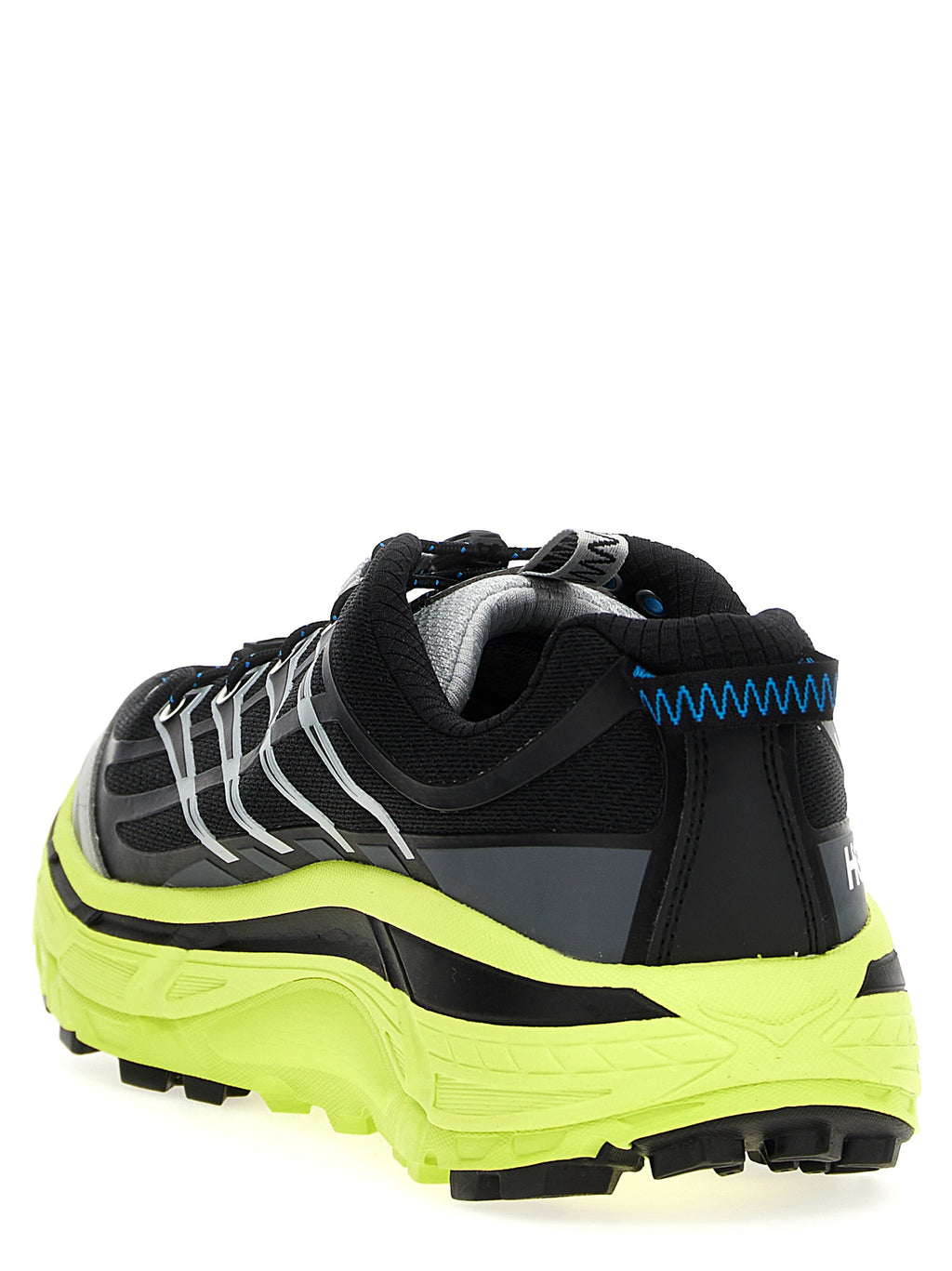 Hoka One One Mafate Three2 Sneakers
