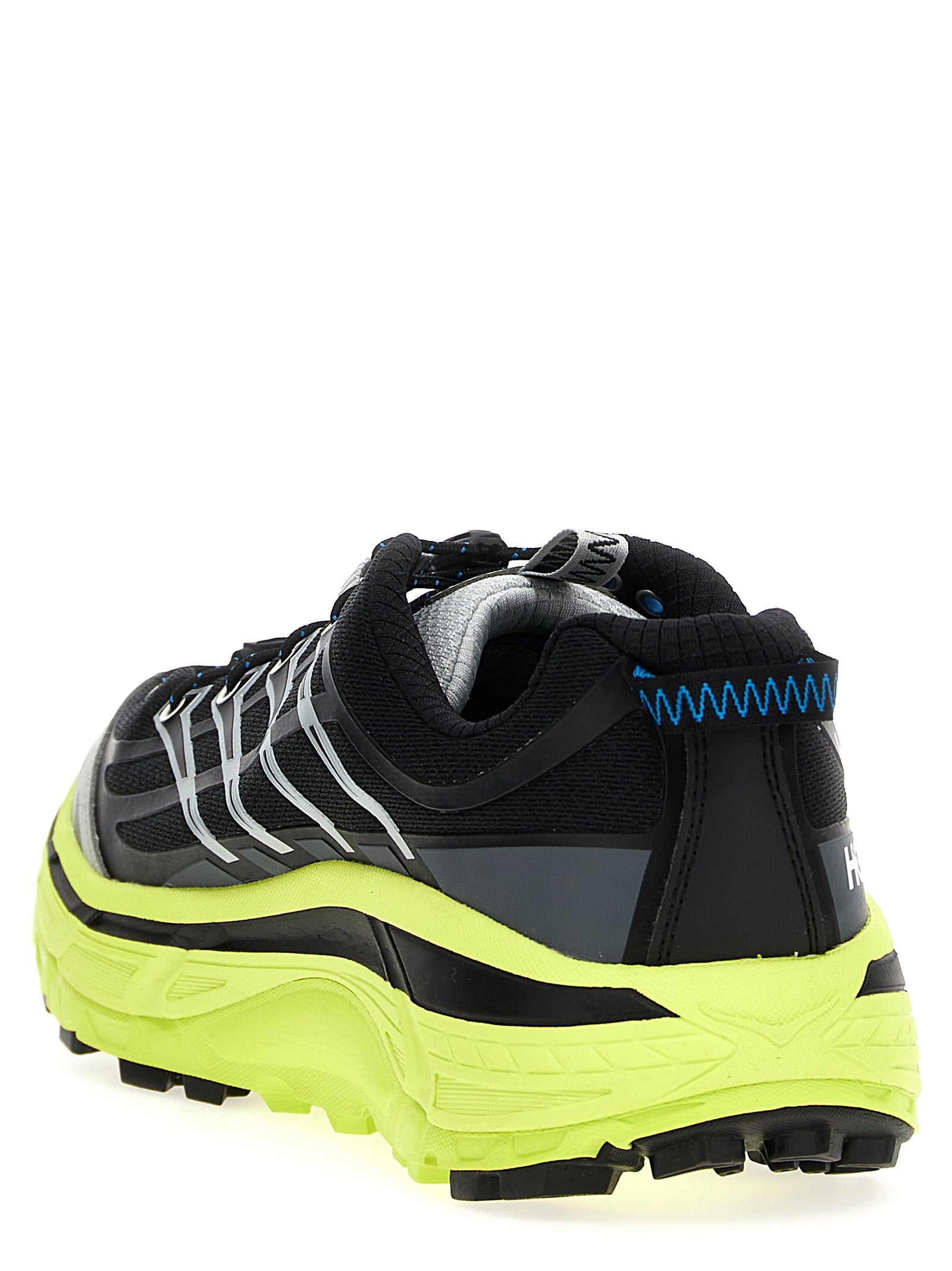 Hoka One One Mafate Three2 Sneakers