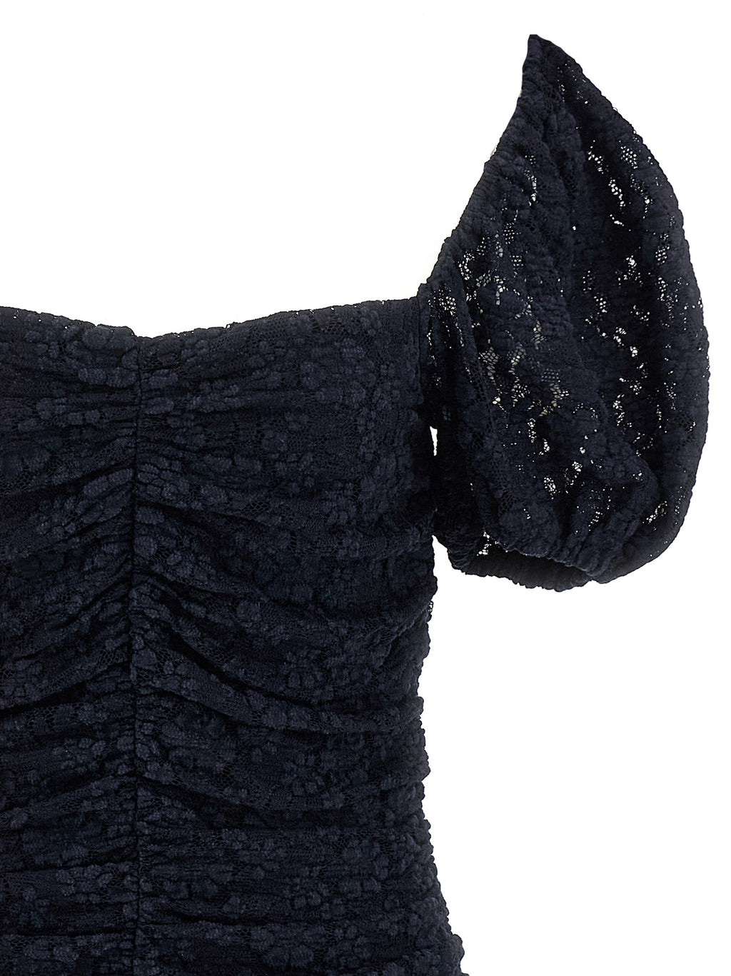 Rotate Birger Christensen Lace Dress