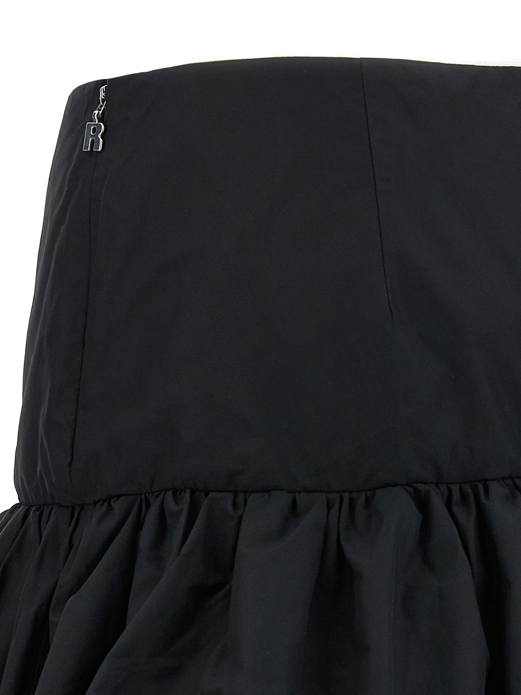 Rotate Birger Christensen Mini Balloon Skirt