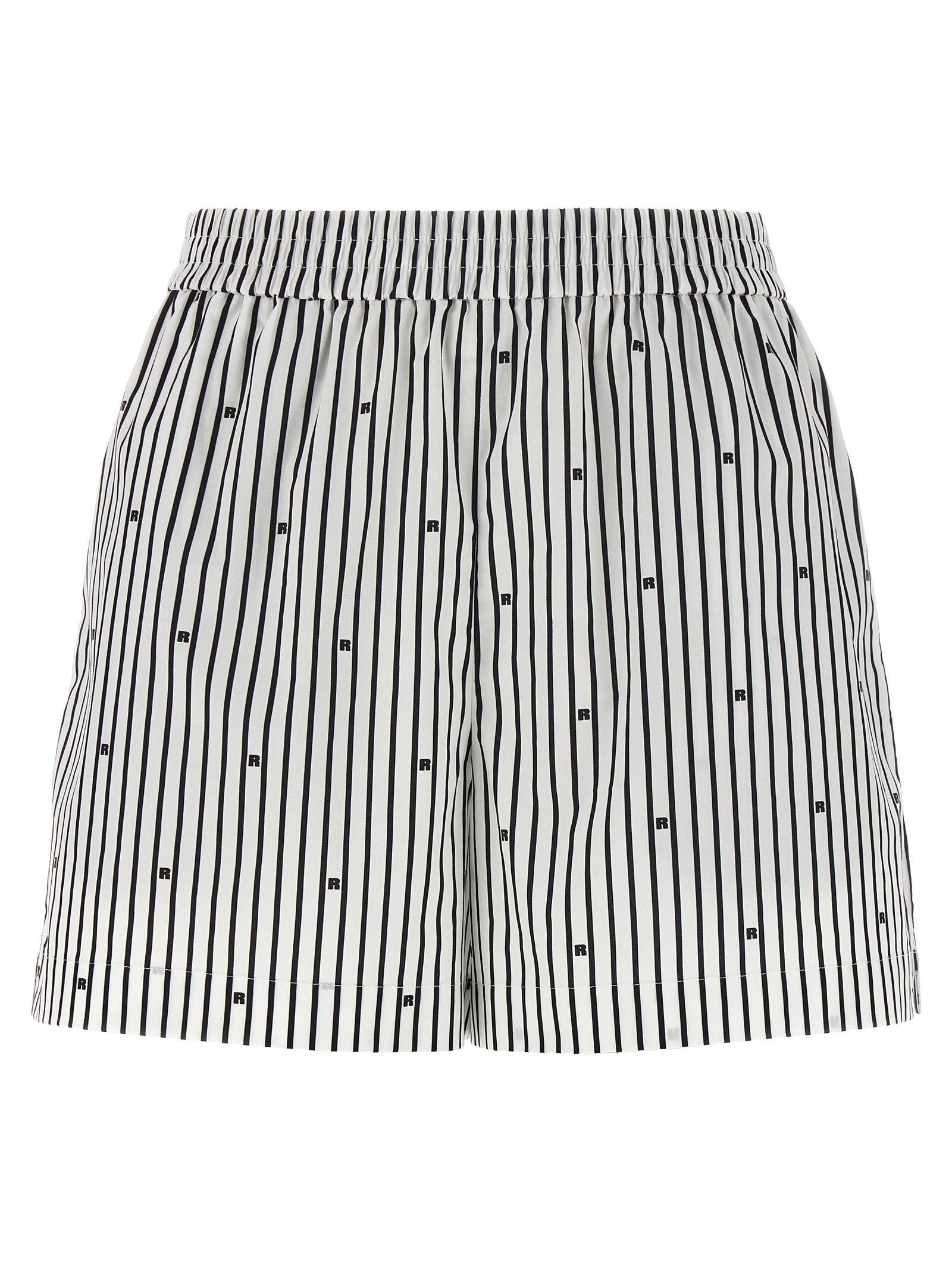 Short Trousers - Women
