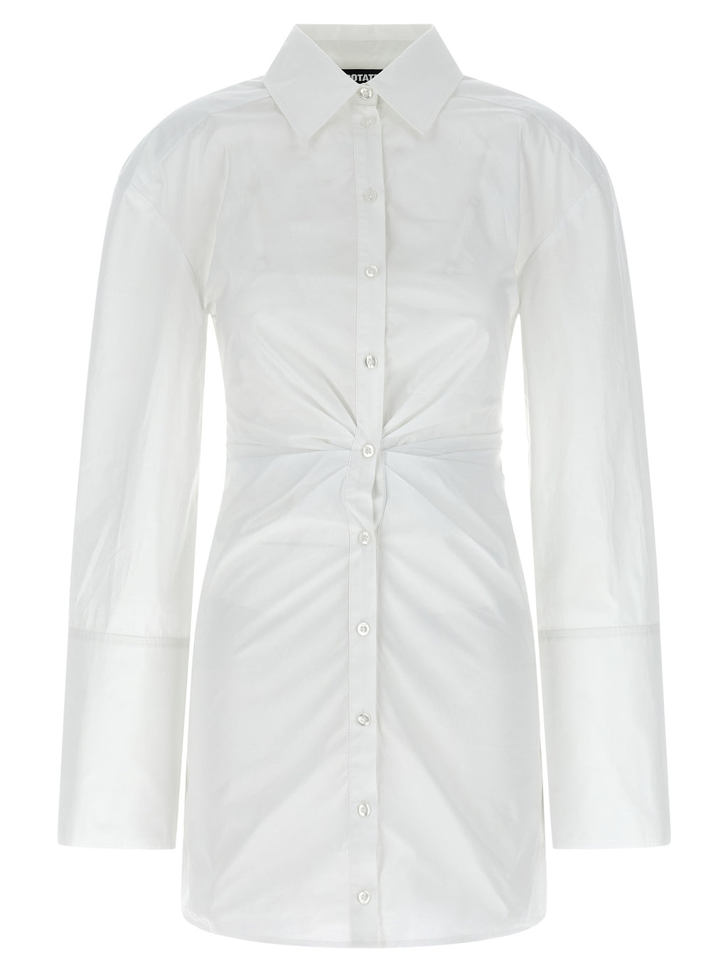 Rotate Birger Christensen Shirt Dress