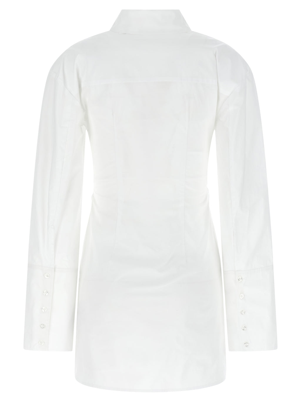 Rotate Birger Christensen Shirt Dress