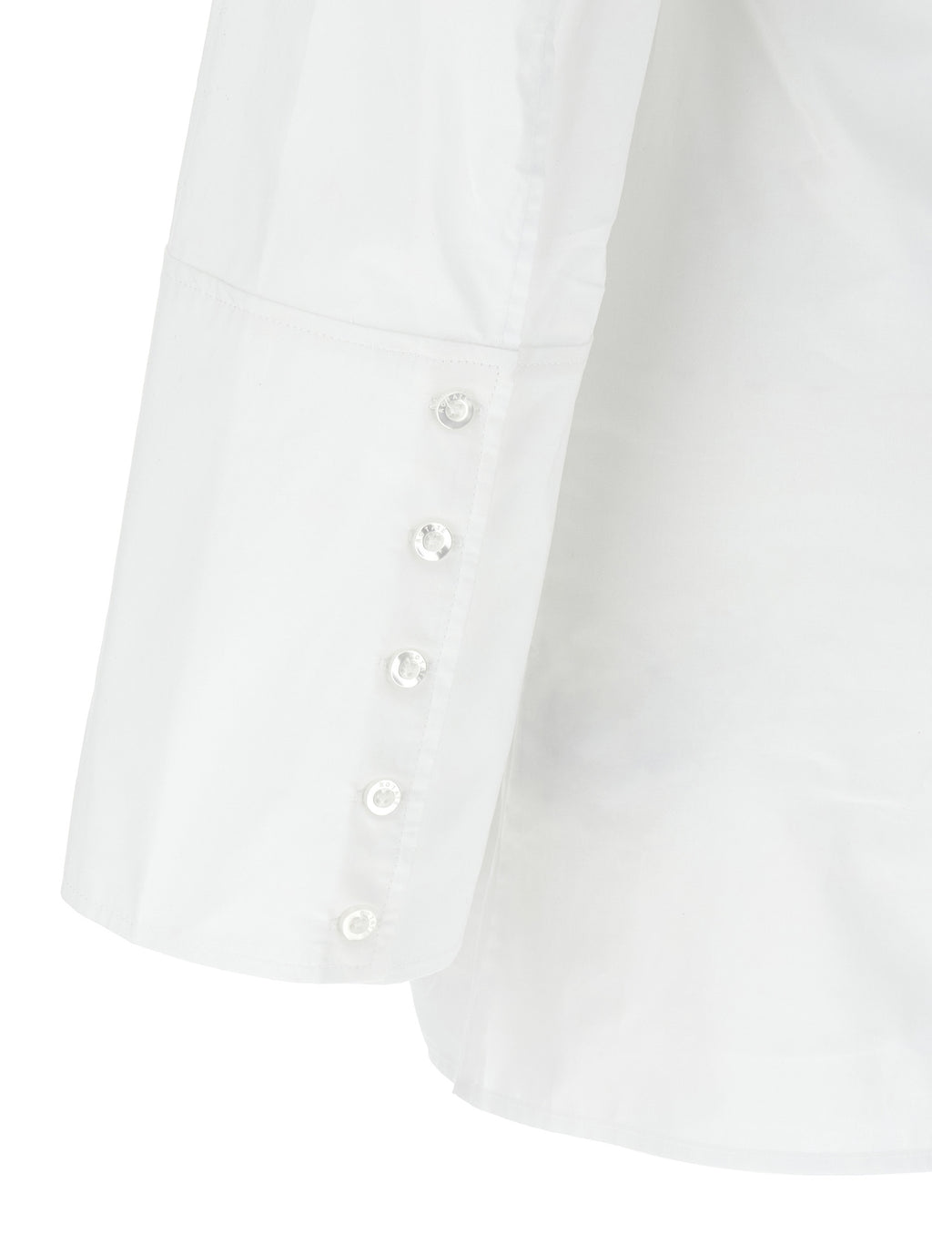 Rotate Birger Christensen Shirt Dress