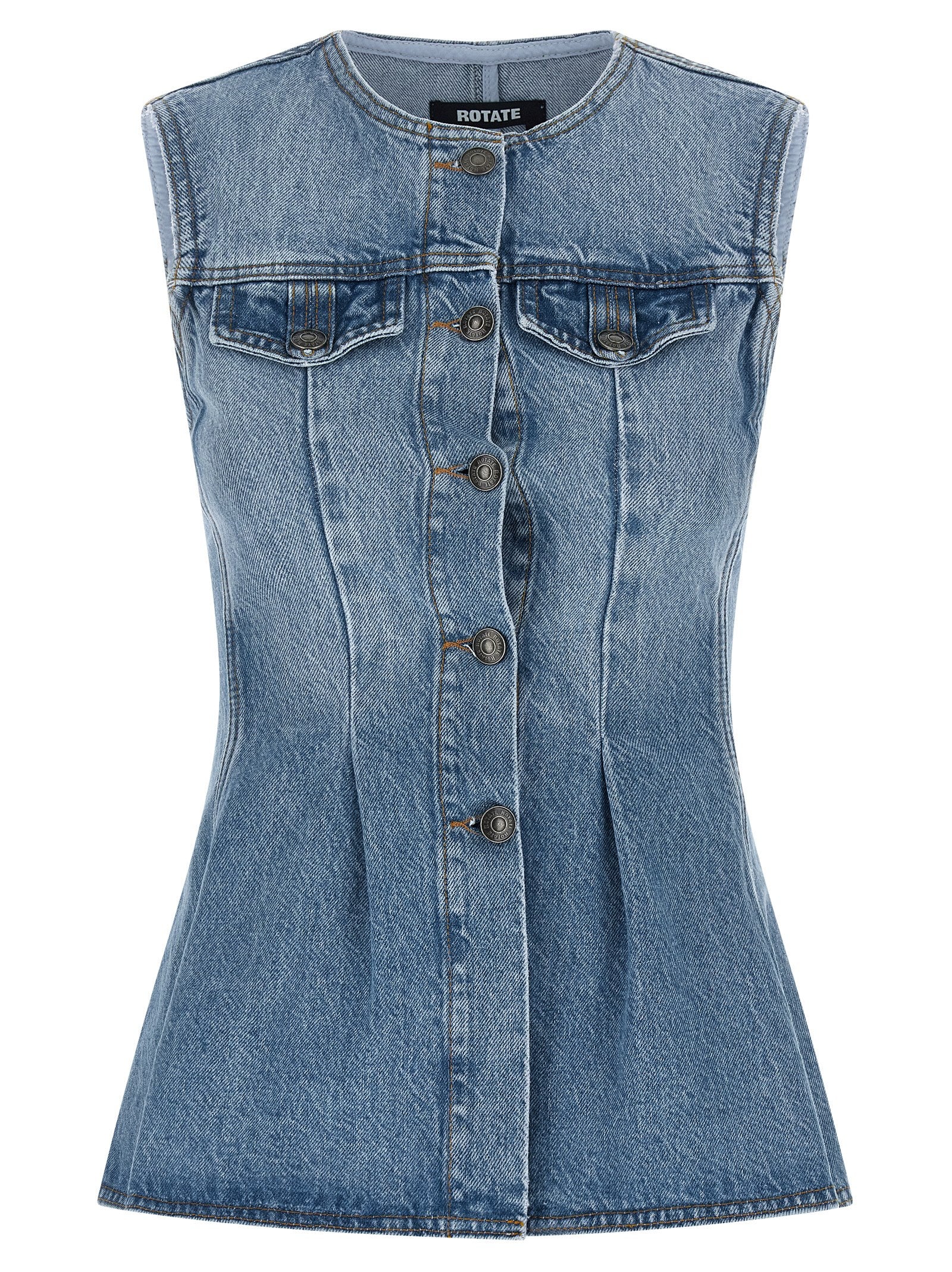 Topwear - Women