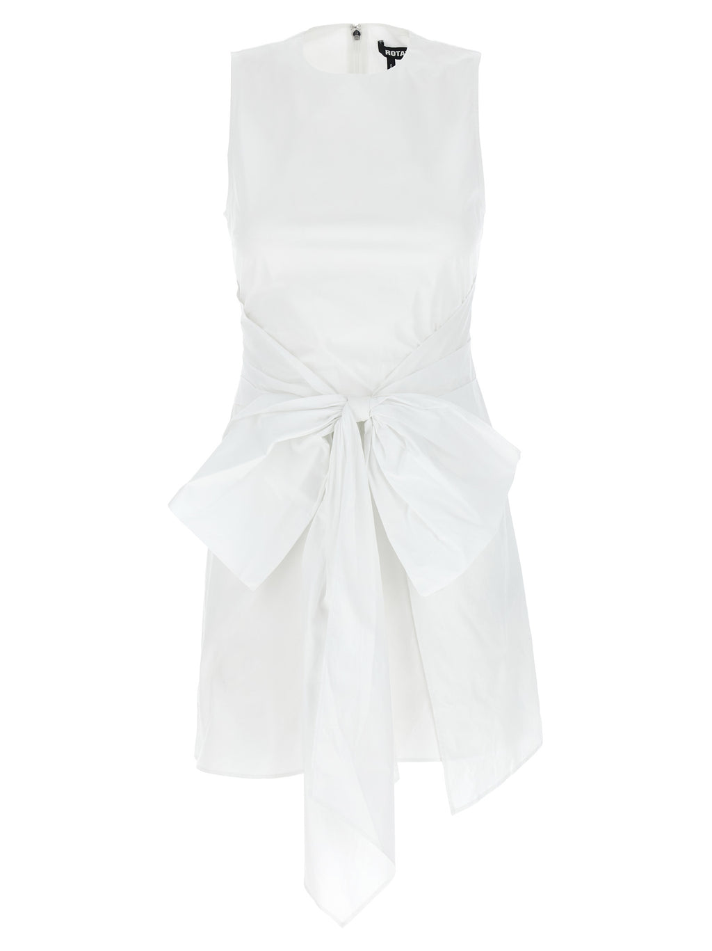 Rotate Birger Christensen W/bow Dress