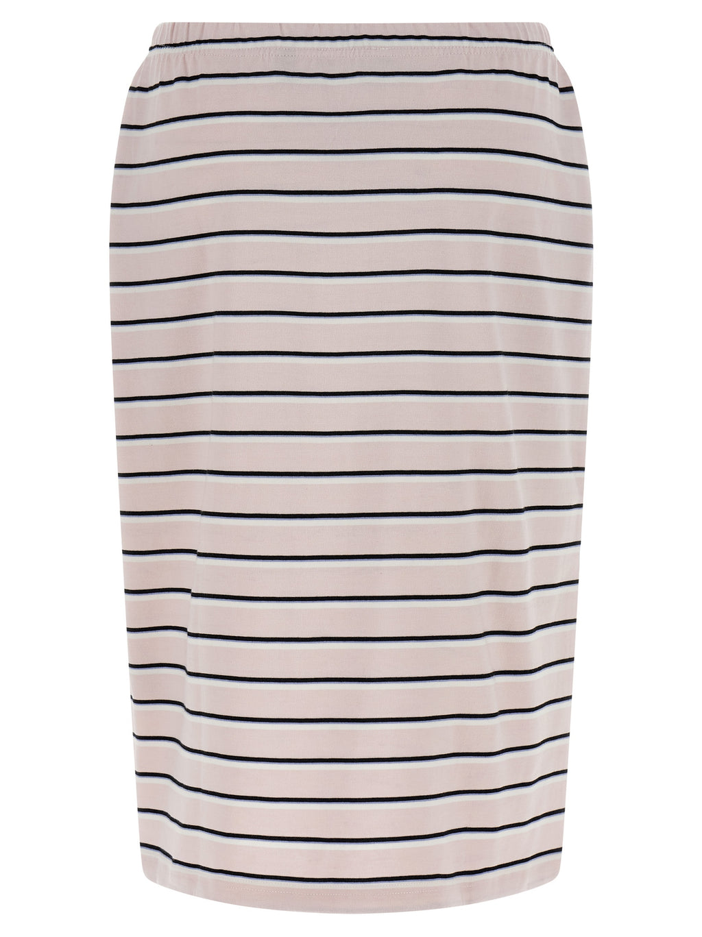 Rotate Birger Christensen Jersey Midi Skirt