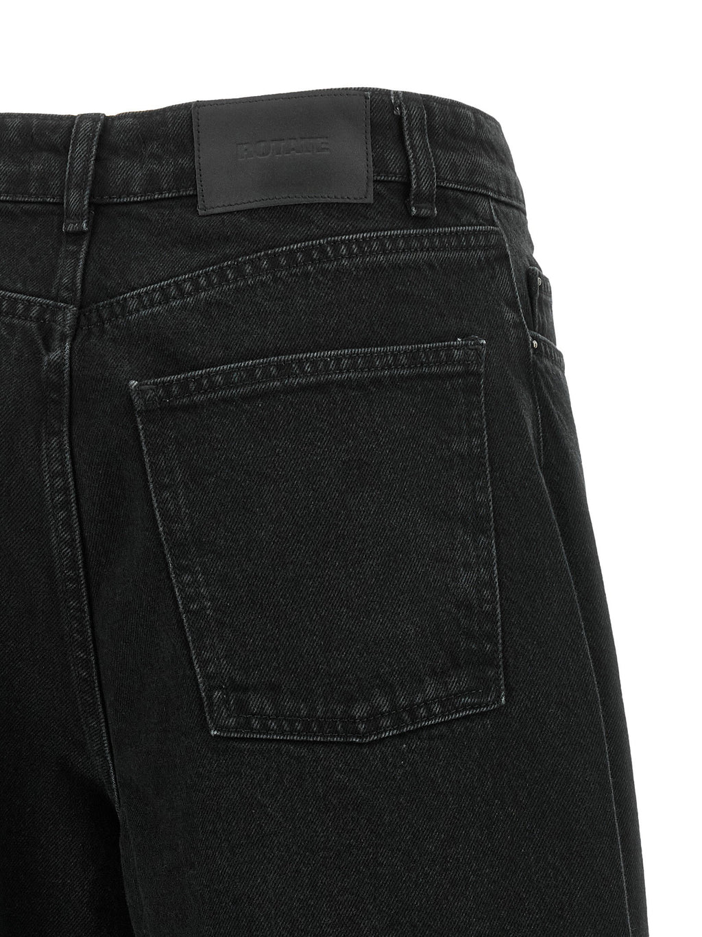 Rotate Birger Christensen Jeans Barrel