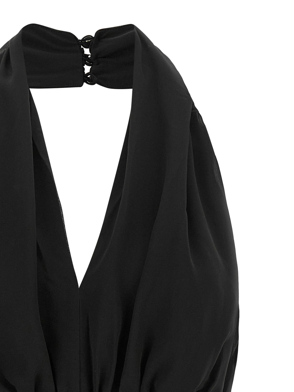 Rotate Birger Christensen Curling Dress