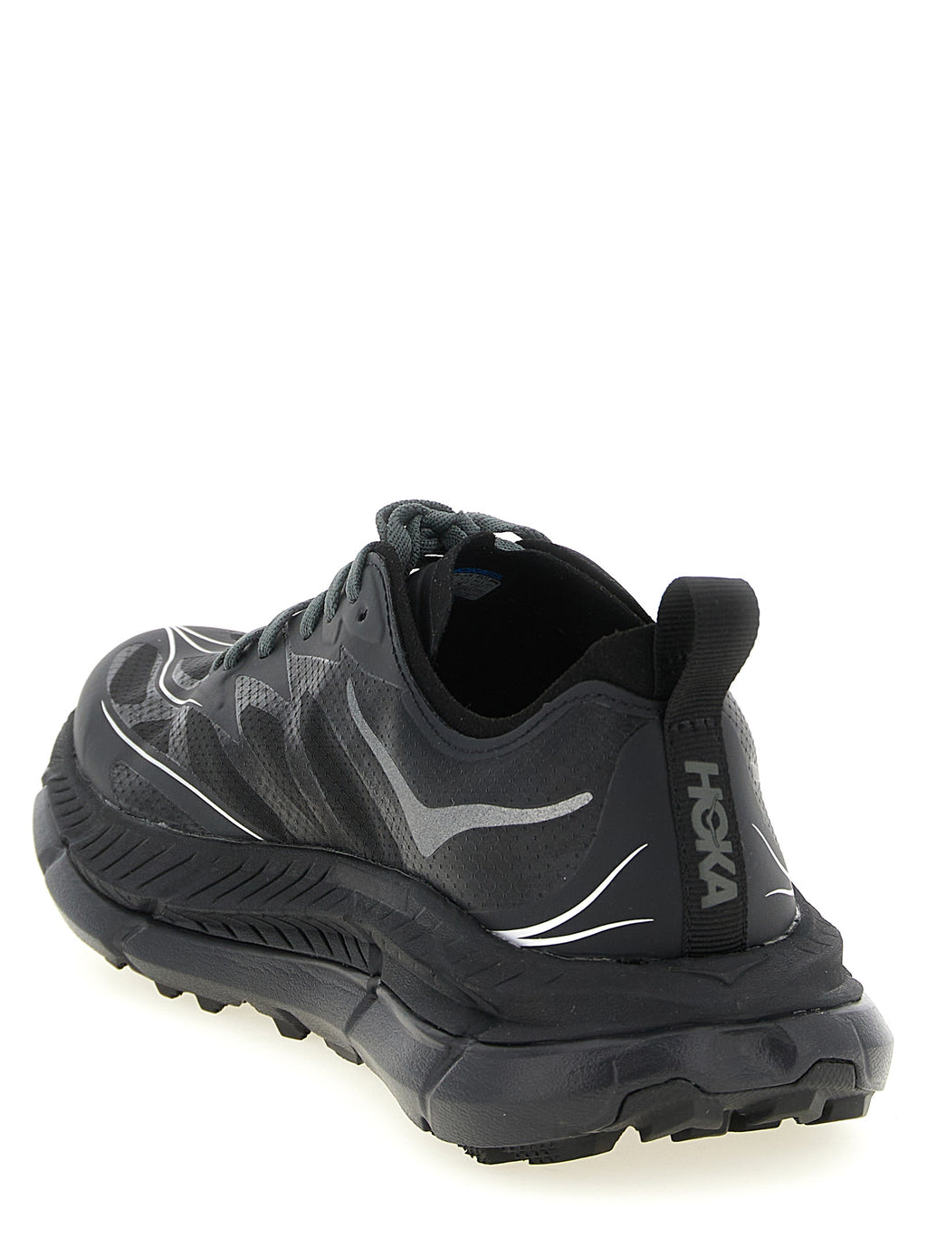Hoka One One Mafate Speed 4 Lite Sneakers
