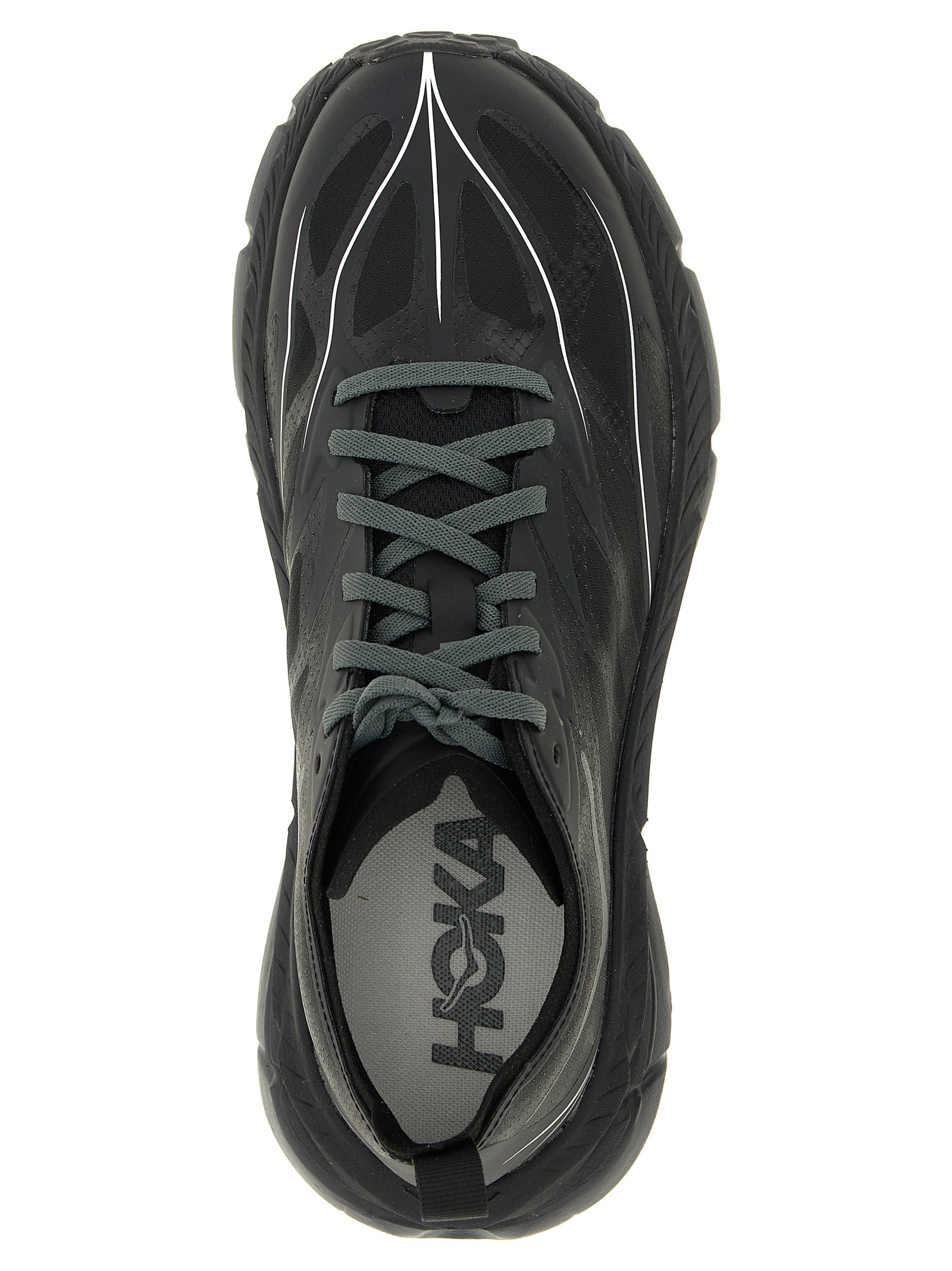Hoka One One Mafate Speed 4 Lite Sneakers
